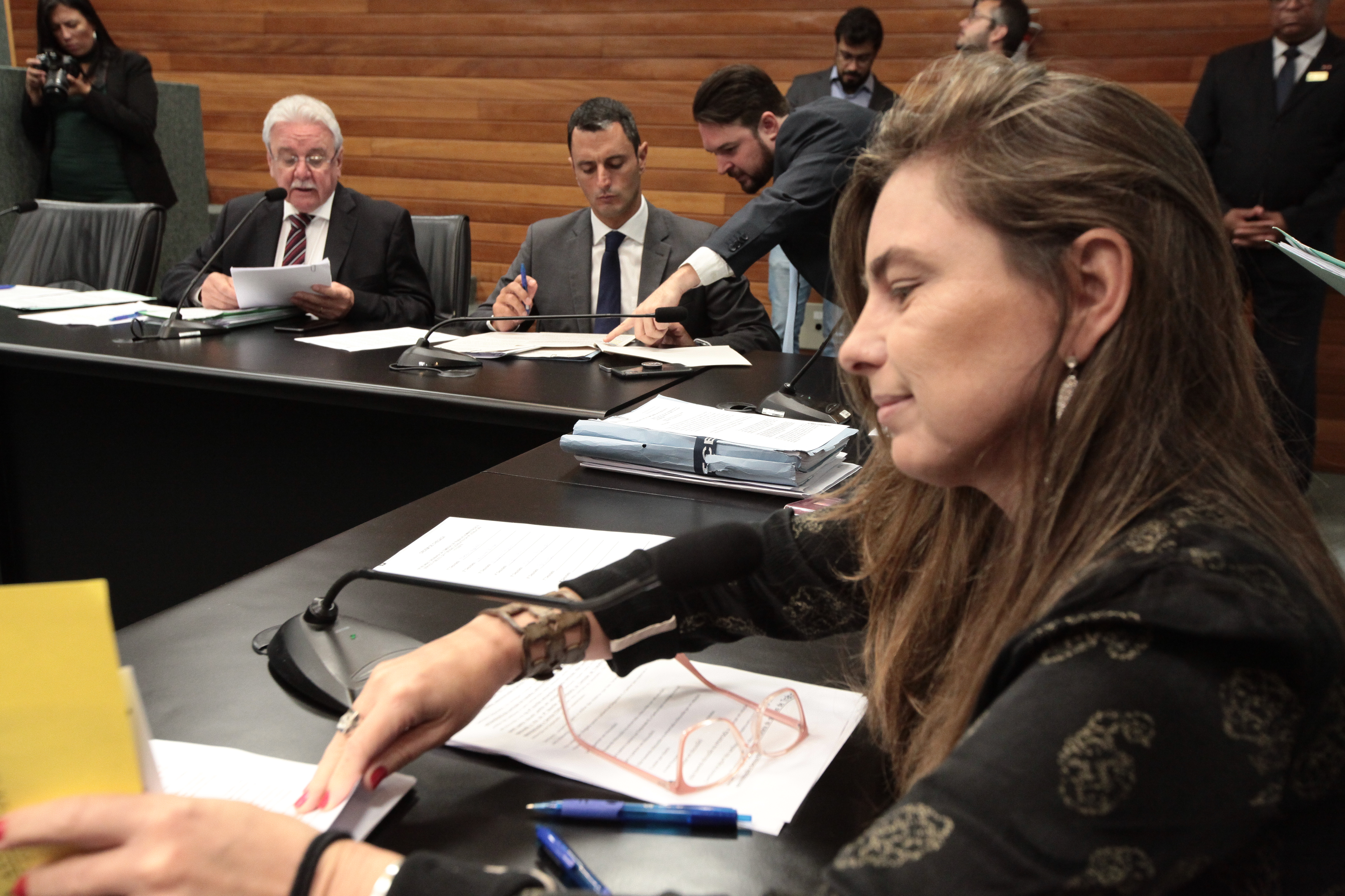 Comissão de Trabalho, Administração e Serviços Públicos