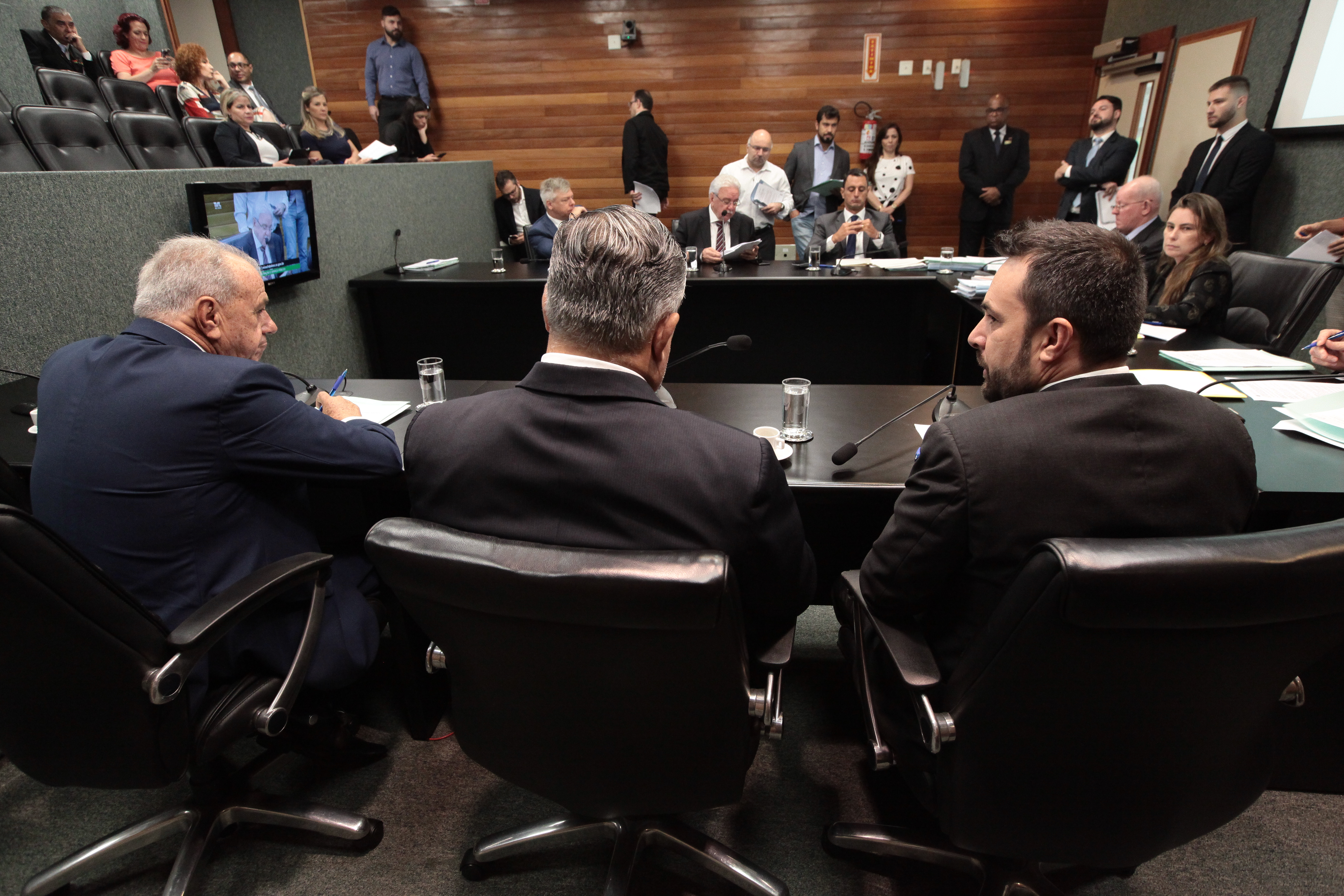 Comissão de Trabalho, Administração e Serviços Públicos