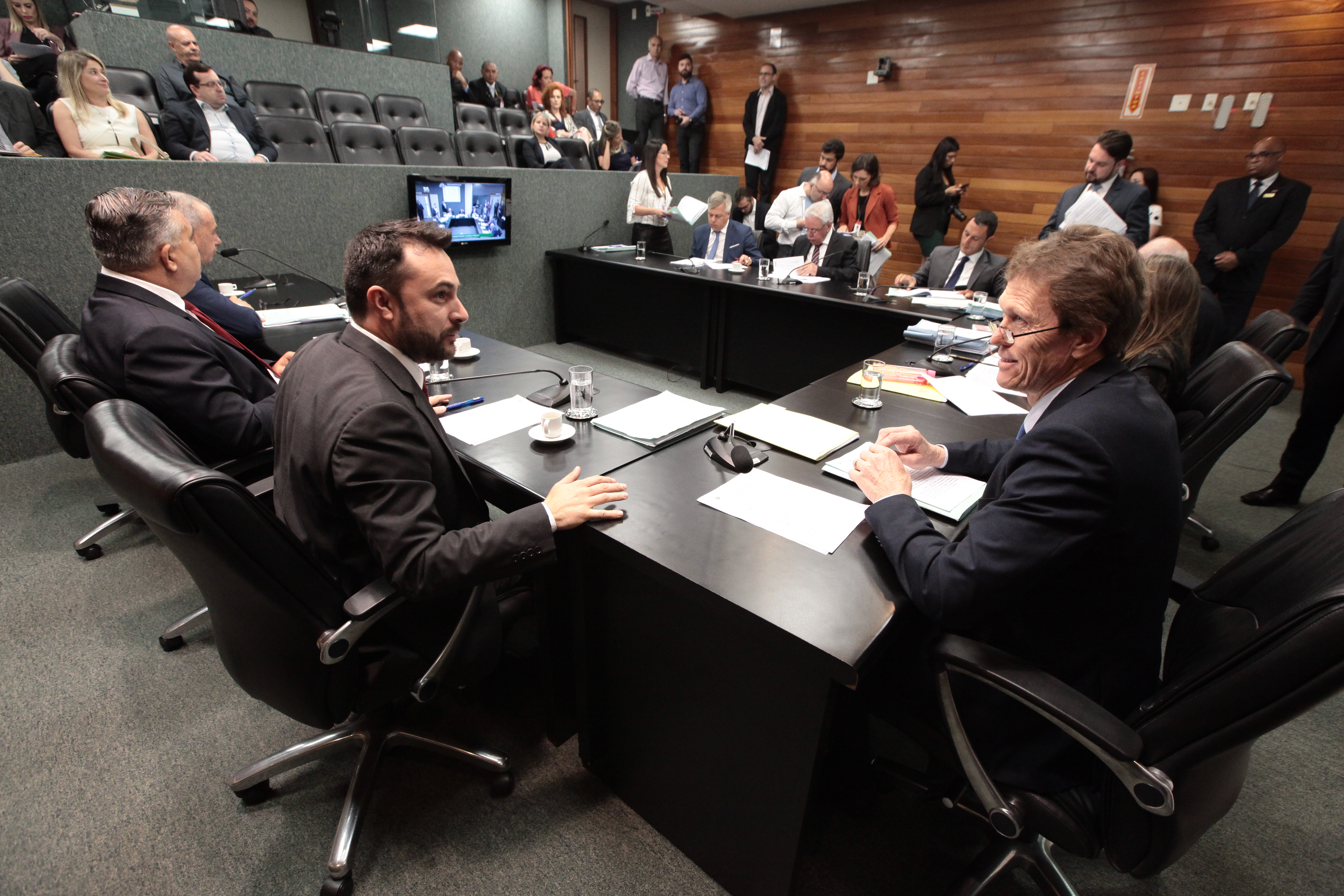 Comissão de Trabalho, Administração e Serviços Públicos