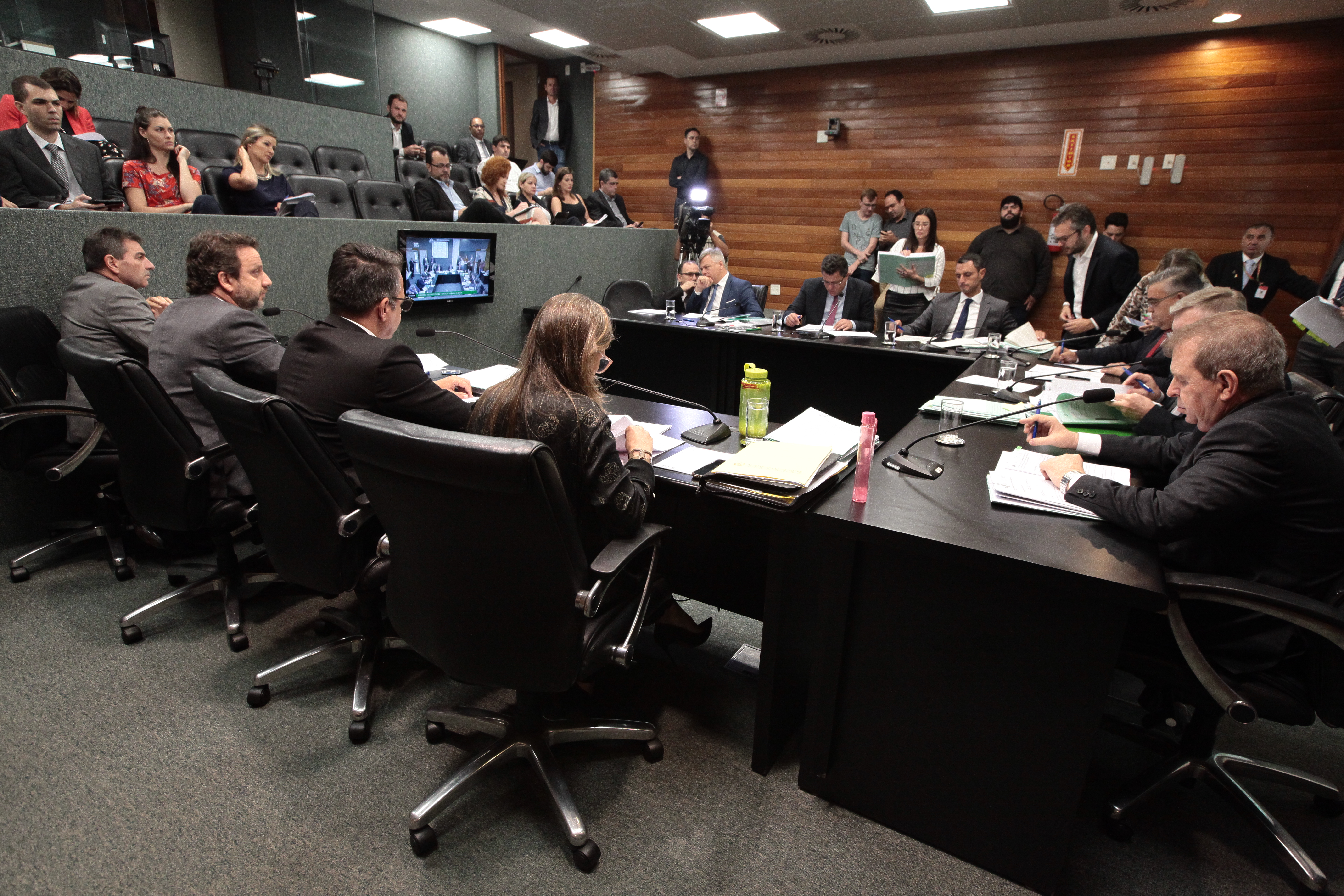 Comissão de Constituição e Justiça