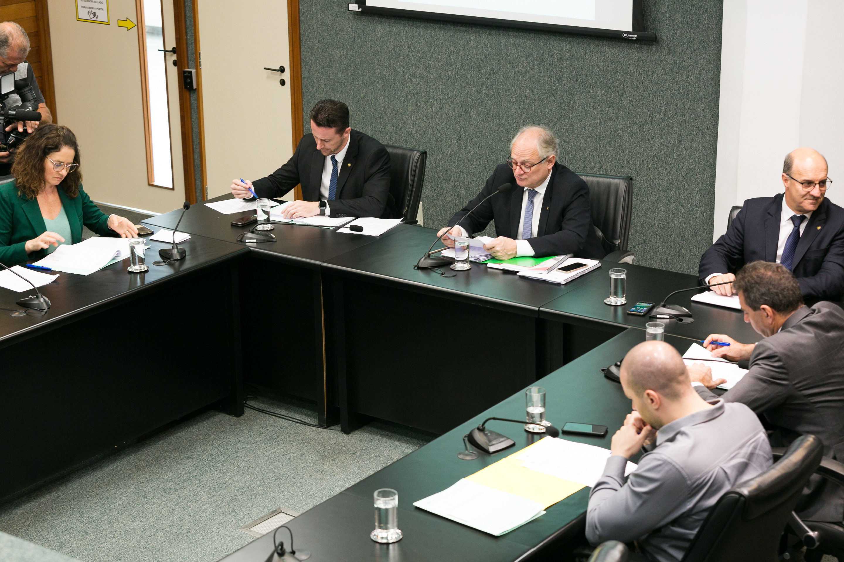 REUNIÃO – Comissão de Defesa dos Direitos da Pessoa com Deficiência