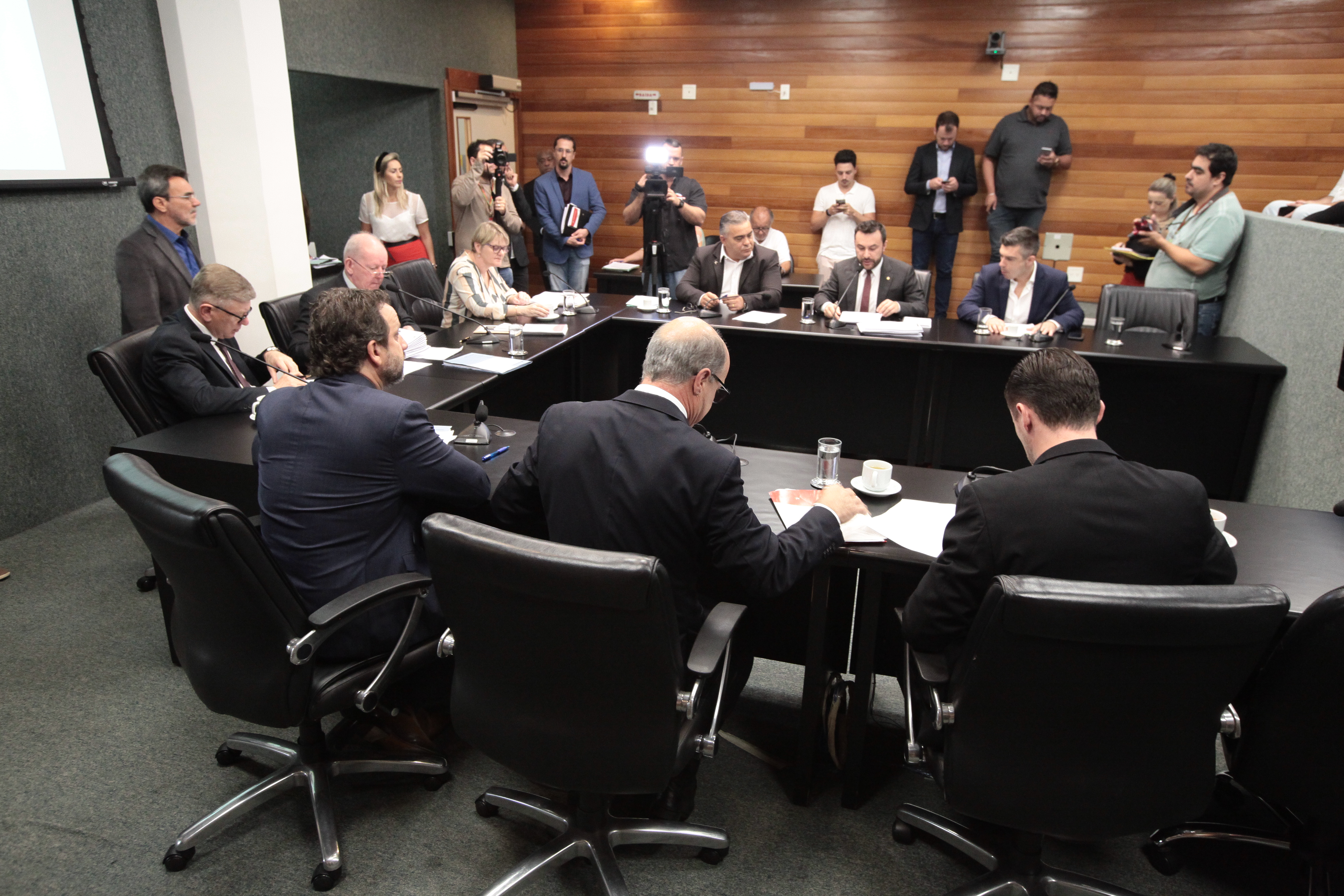 Comissão de Finanças e Tributação