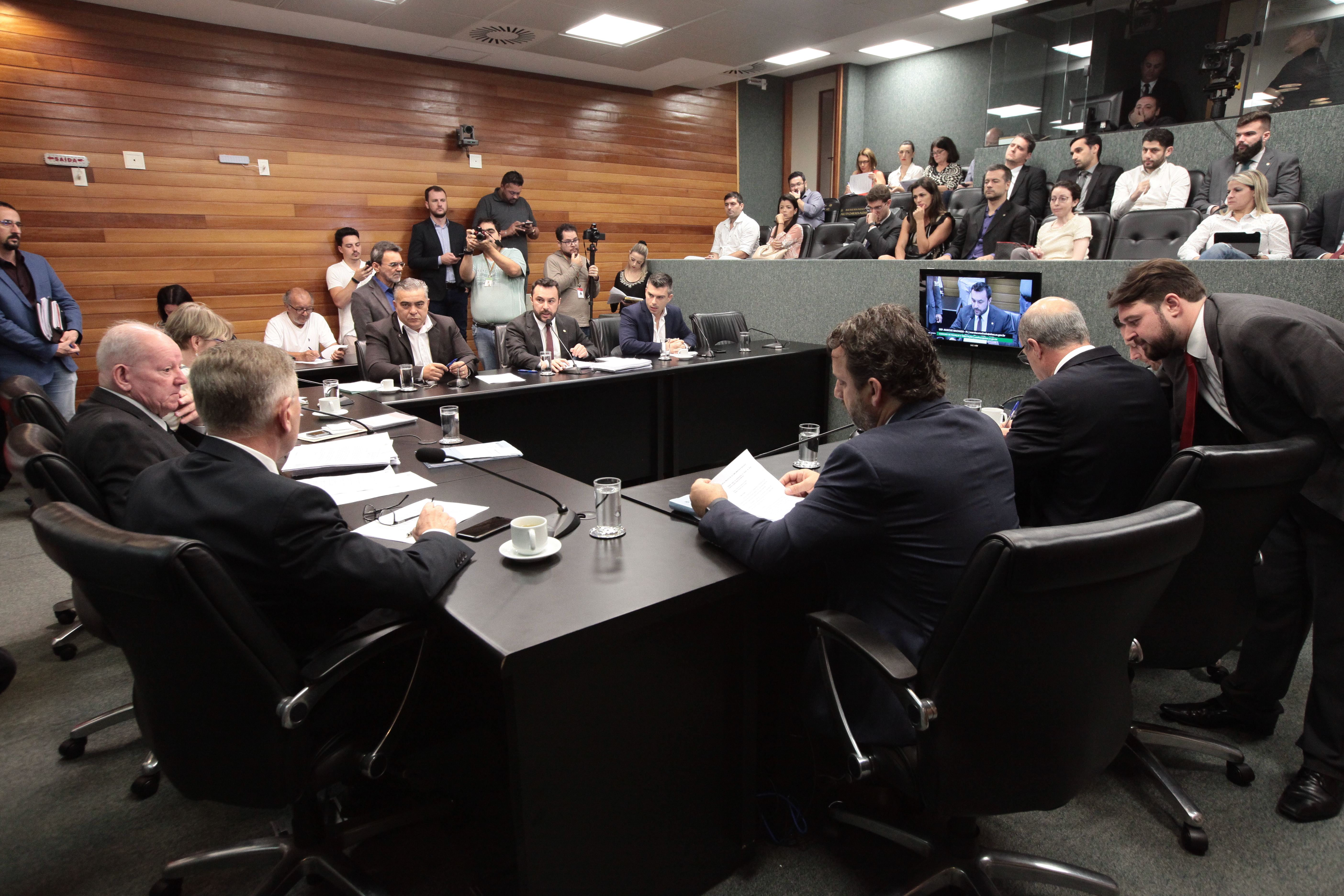 Comissão de Finanças e Tributação