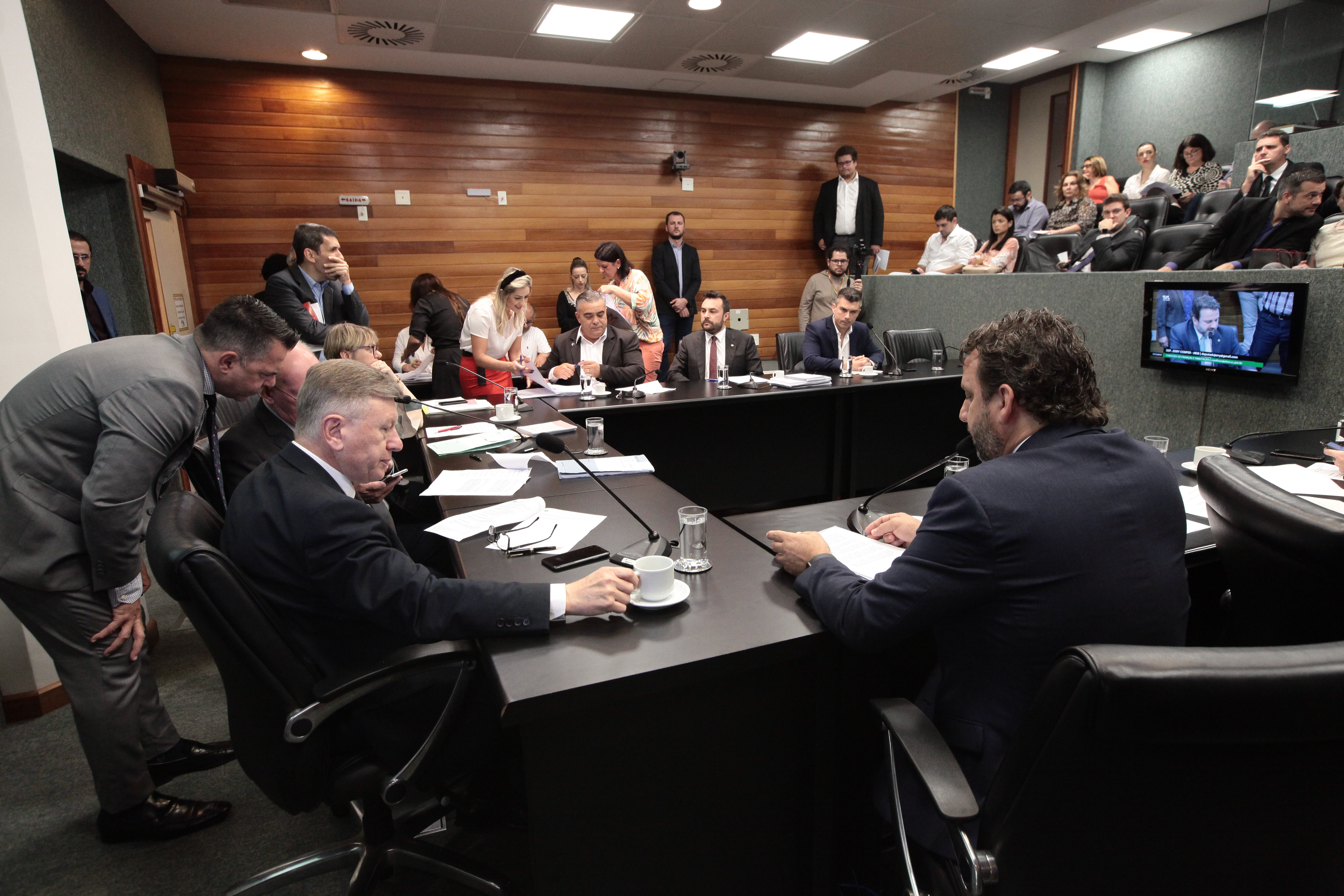 Comissão de Finanças e Tributação