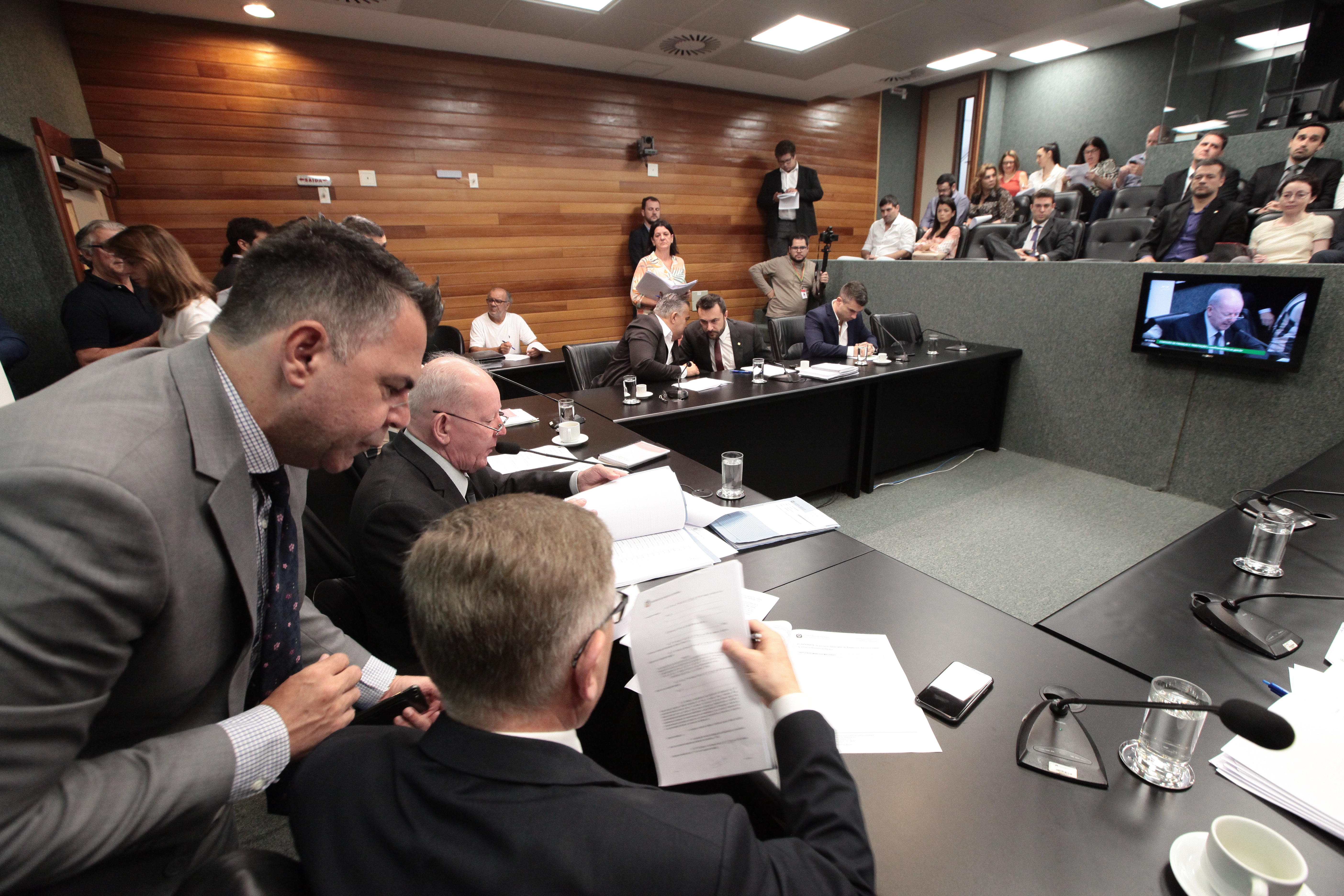 Comissão de Finanças e Tributação