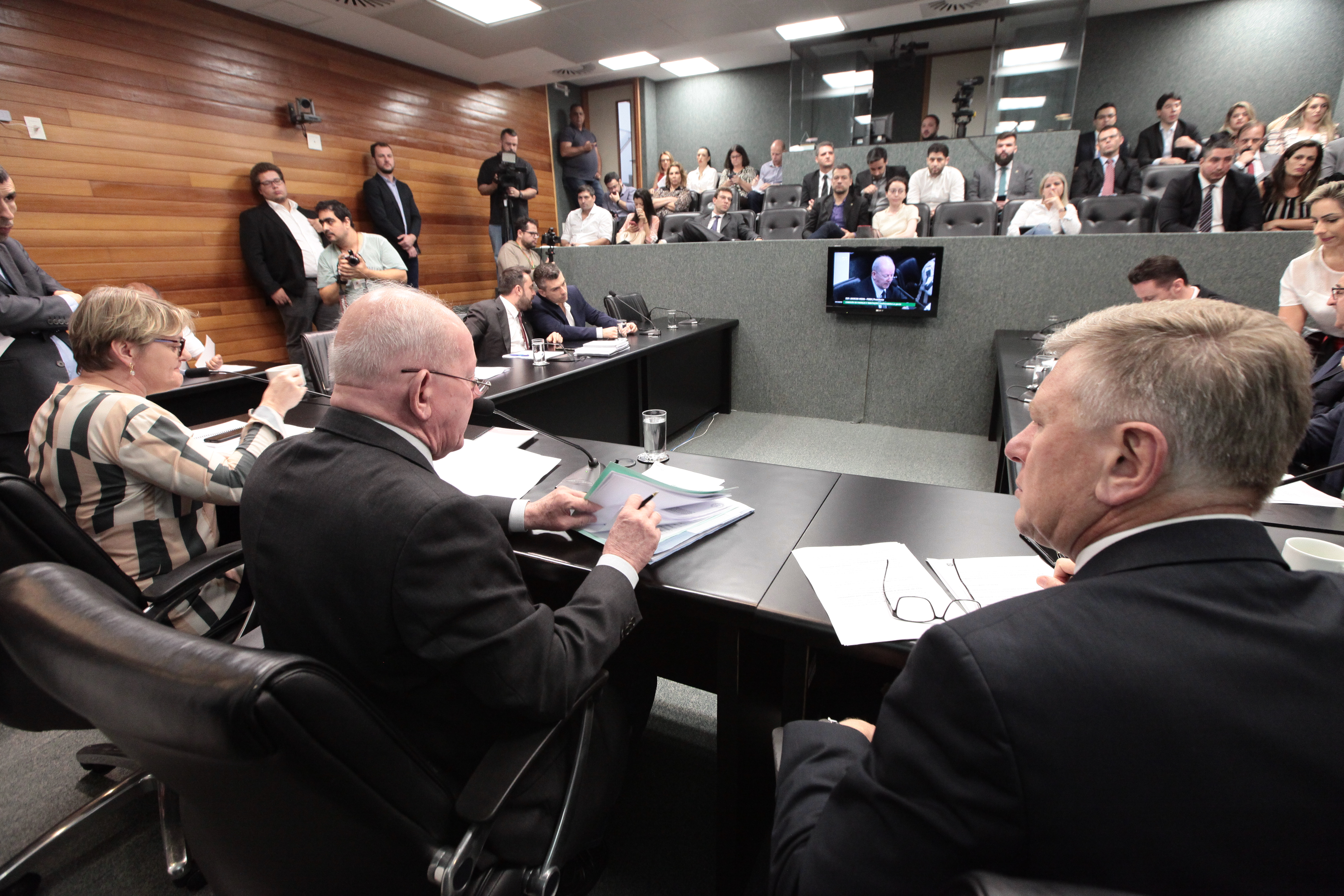Comissão de Finanças e Tributação