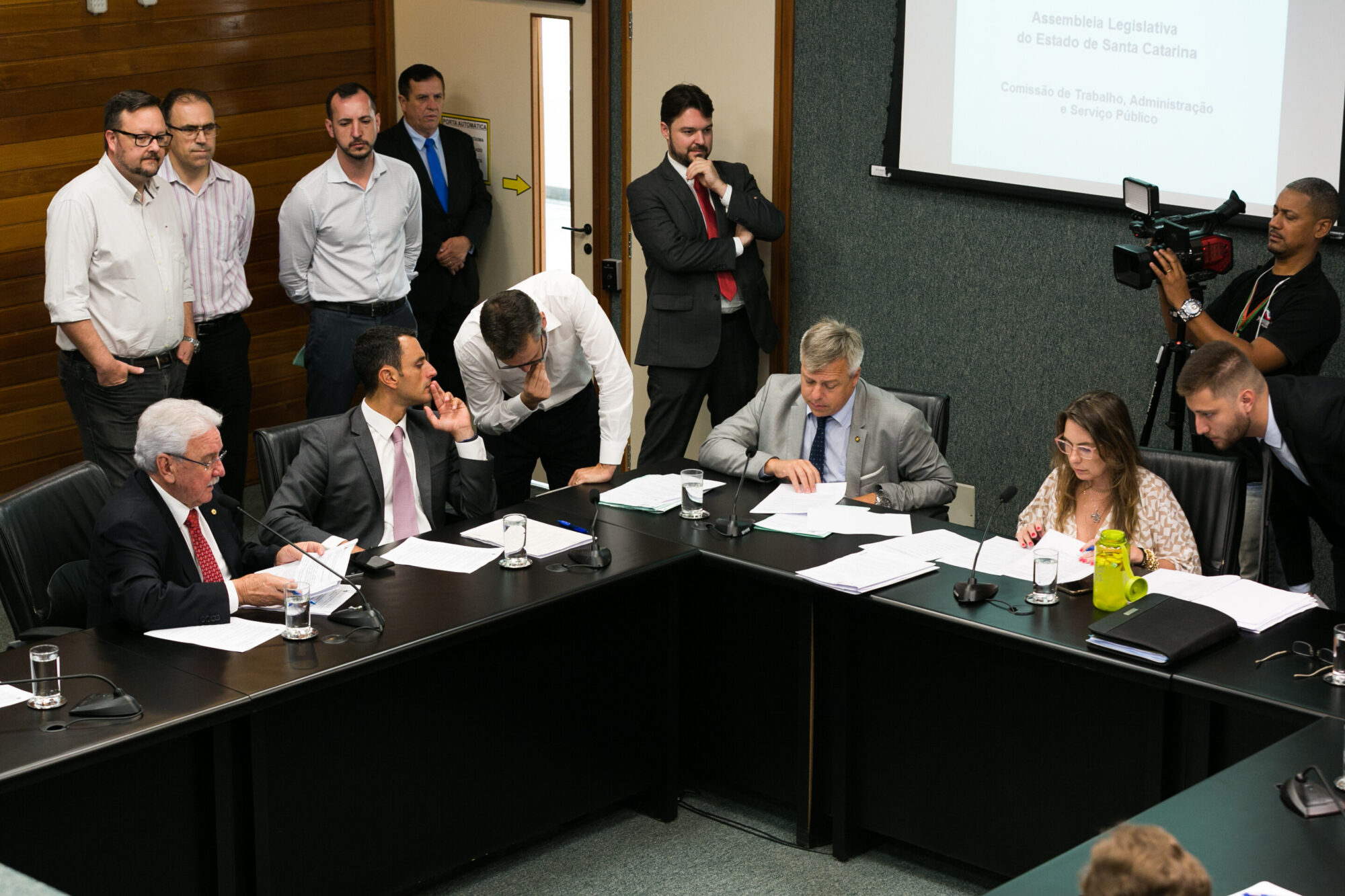 Federalização da SC-114 é aprovada para garantir rota do Caminho das Neves