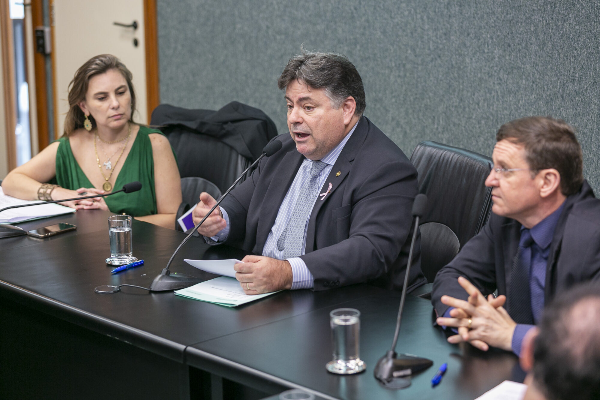 Audiência pública vai debater aprendizagem profissional na Alesc