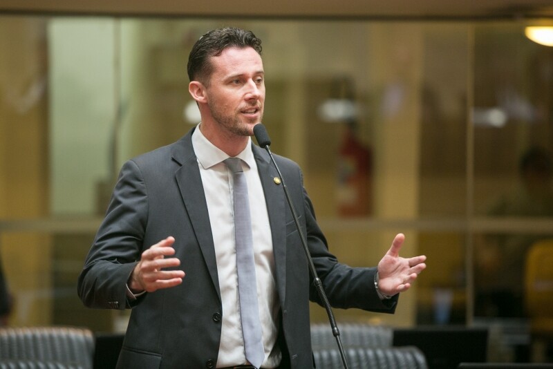 Governador sanciona PL que dá mais transparências às campanhas solidárias