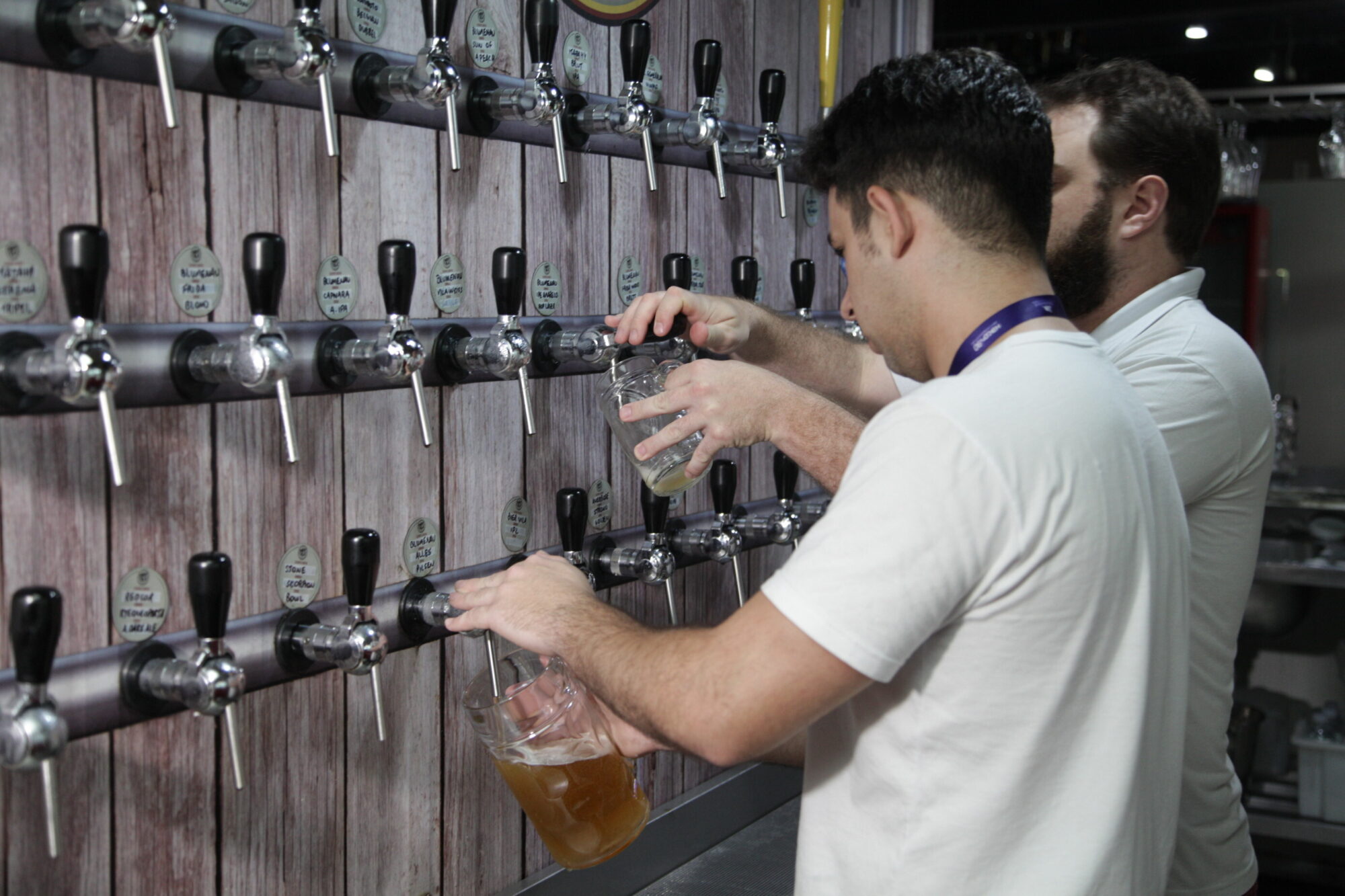 Emenda modificativa ao PL das microcervejarias é aprovada na CCJ