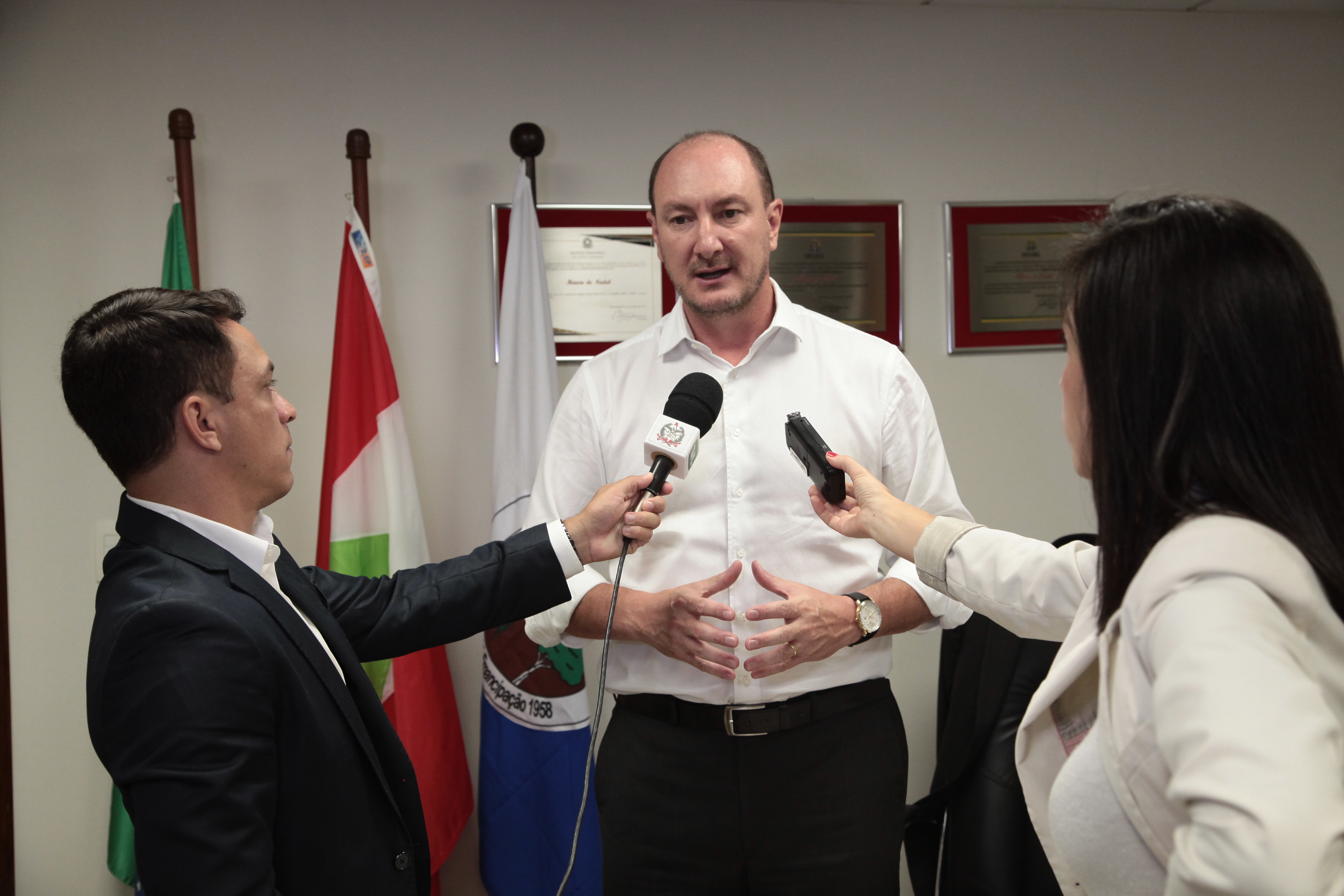 Deputado Mauro de Nadal