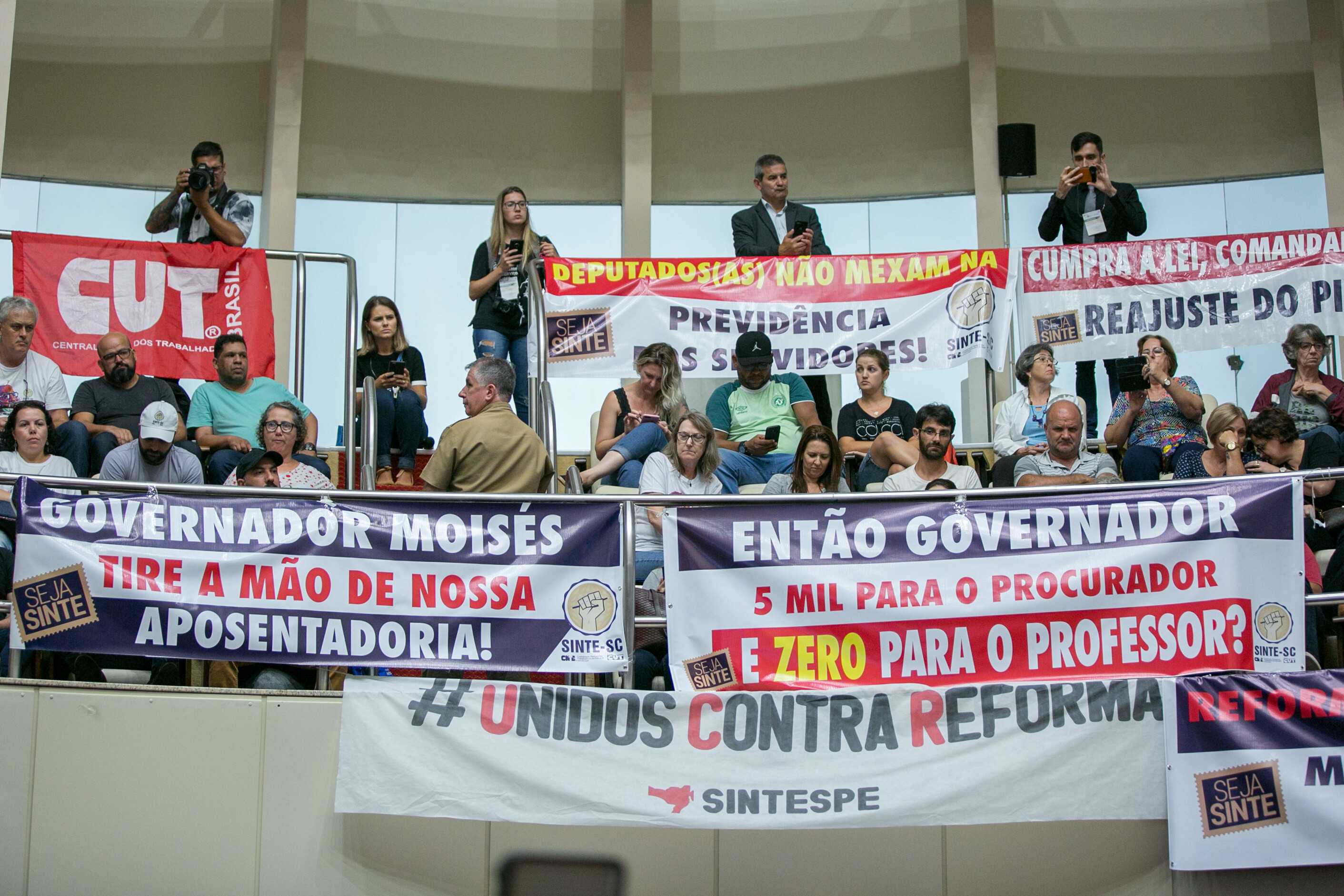 Prazo para votação de reforma da Previdência vai até 24 de março