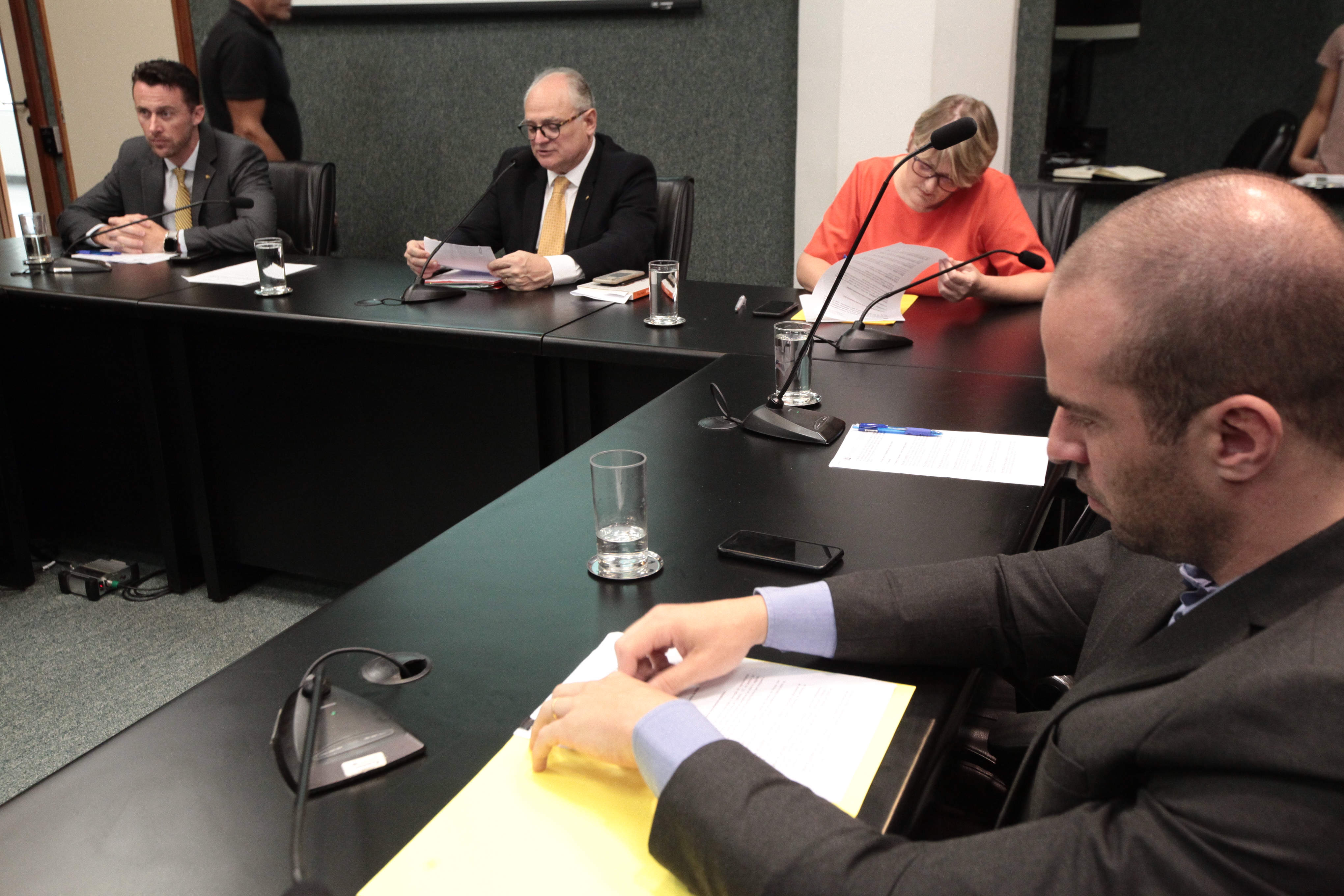 Comissão Pessoa Com Deficiência