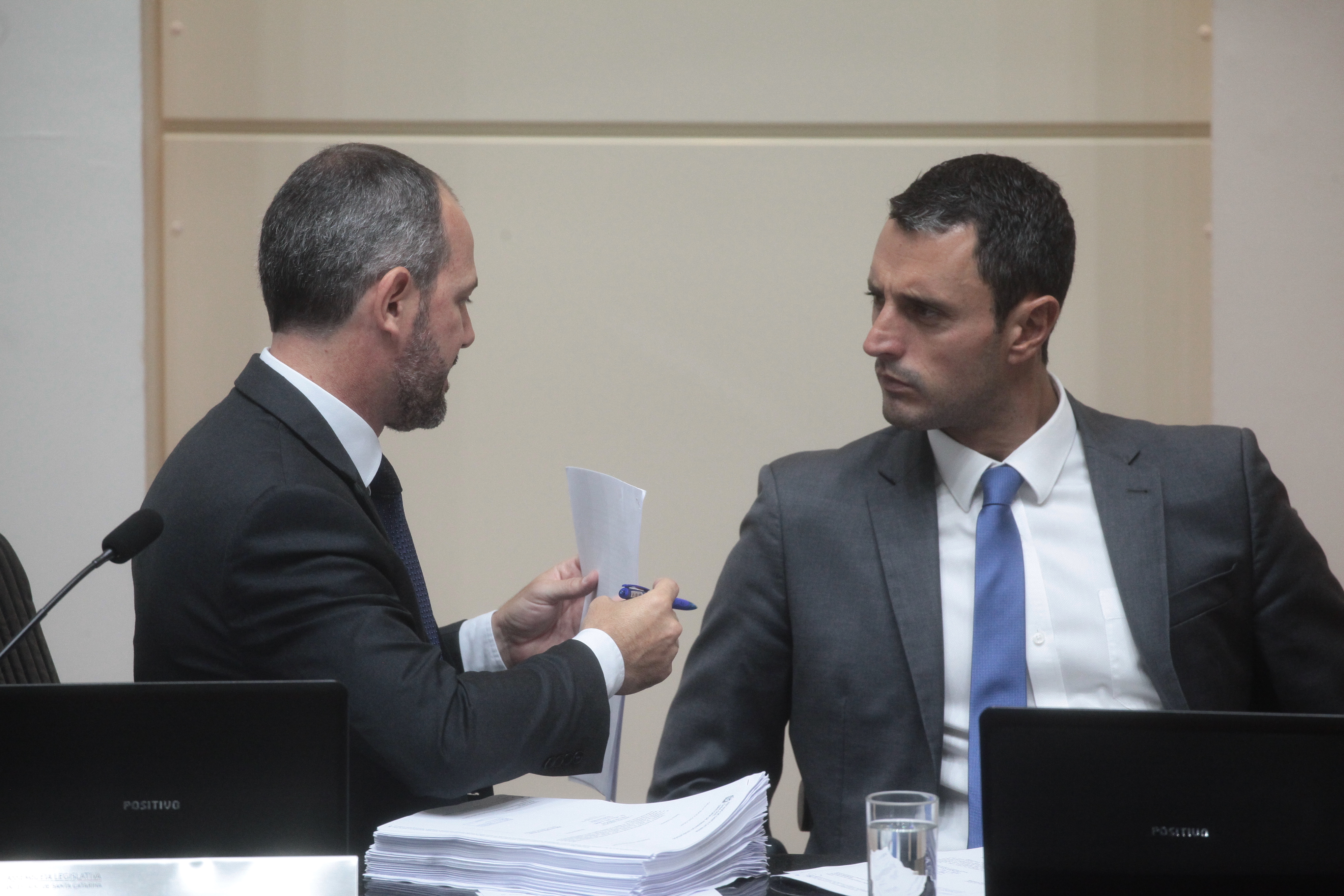 Sessão Ordinária - Parte I