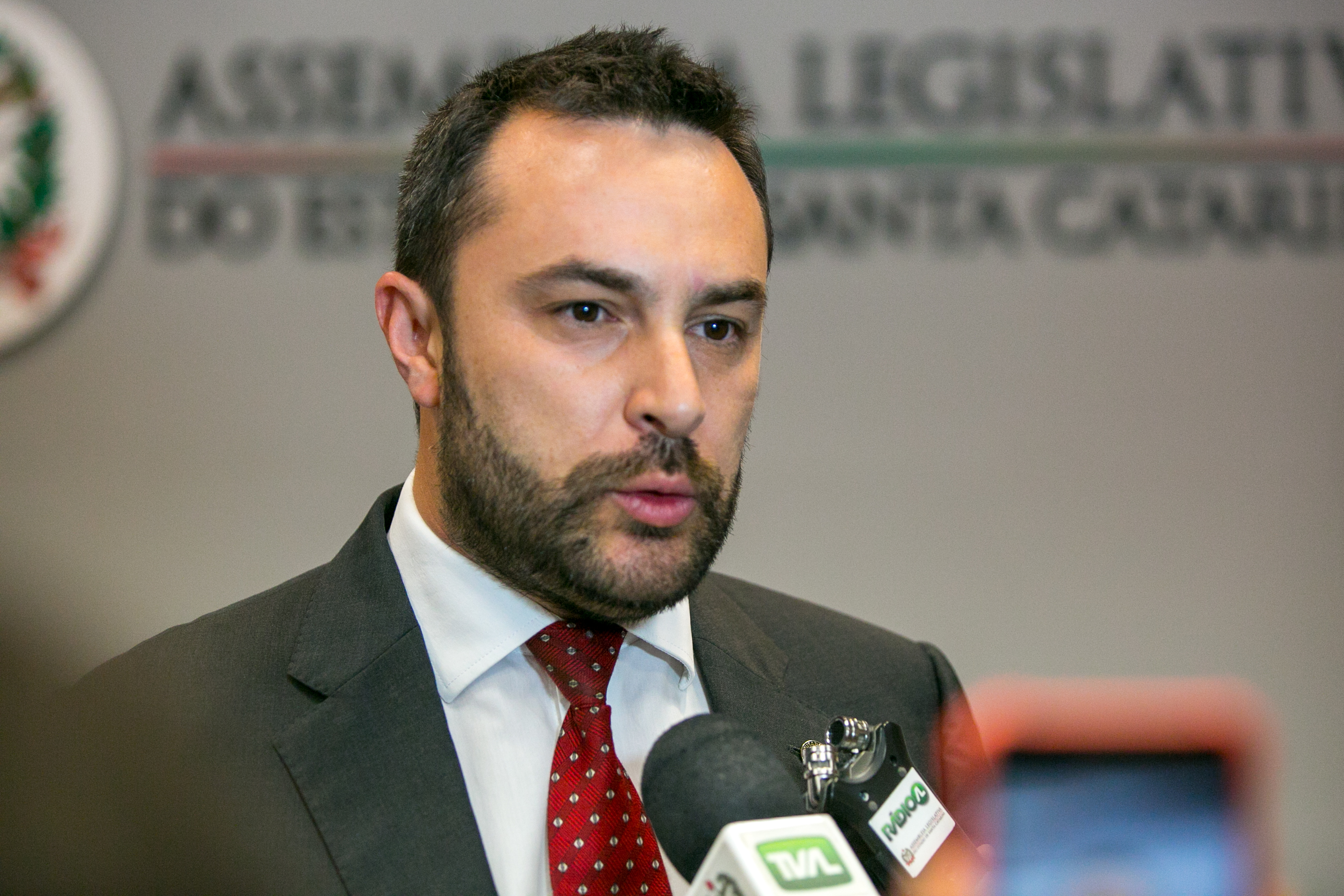 Deputado Marcius Machado (PR)