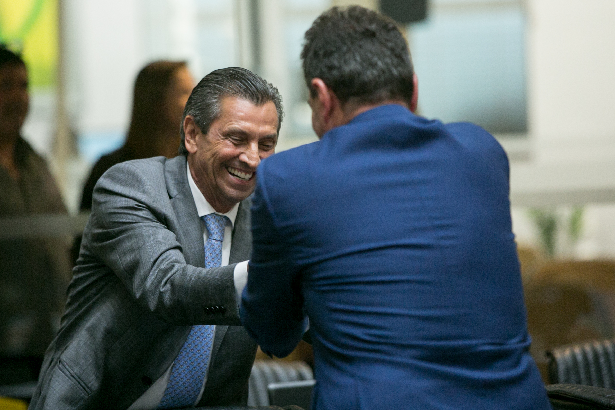 Deputado Julio Garcia (PSD)