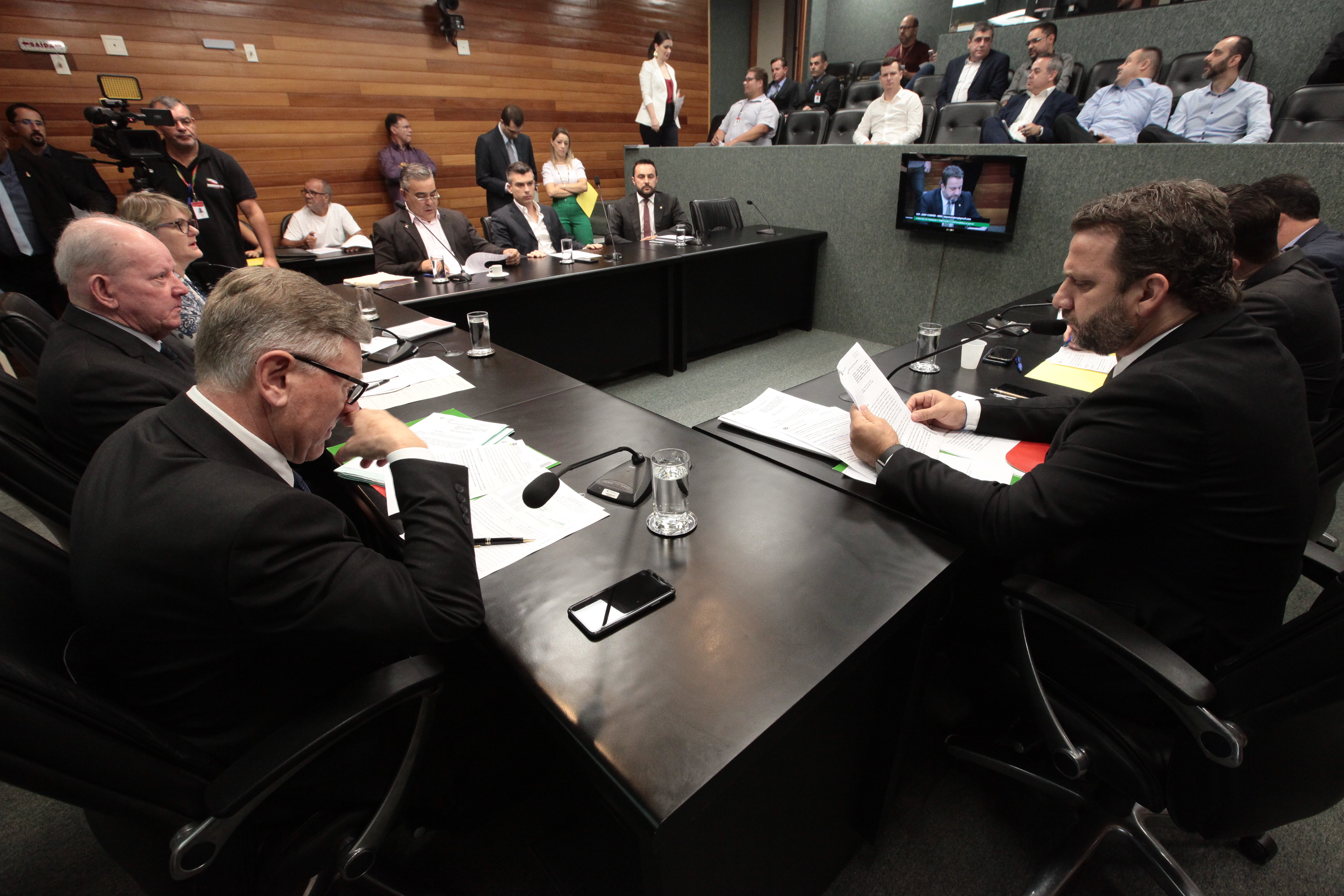 Comissão de Finanças e Tributação