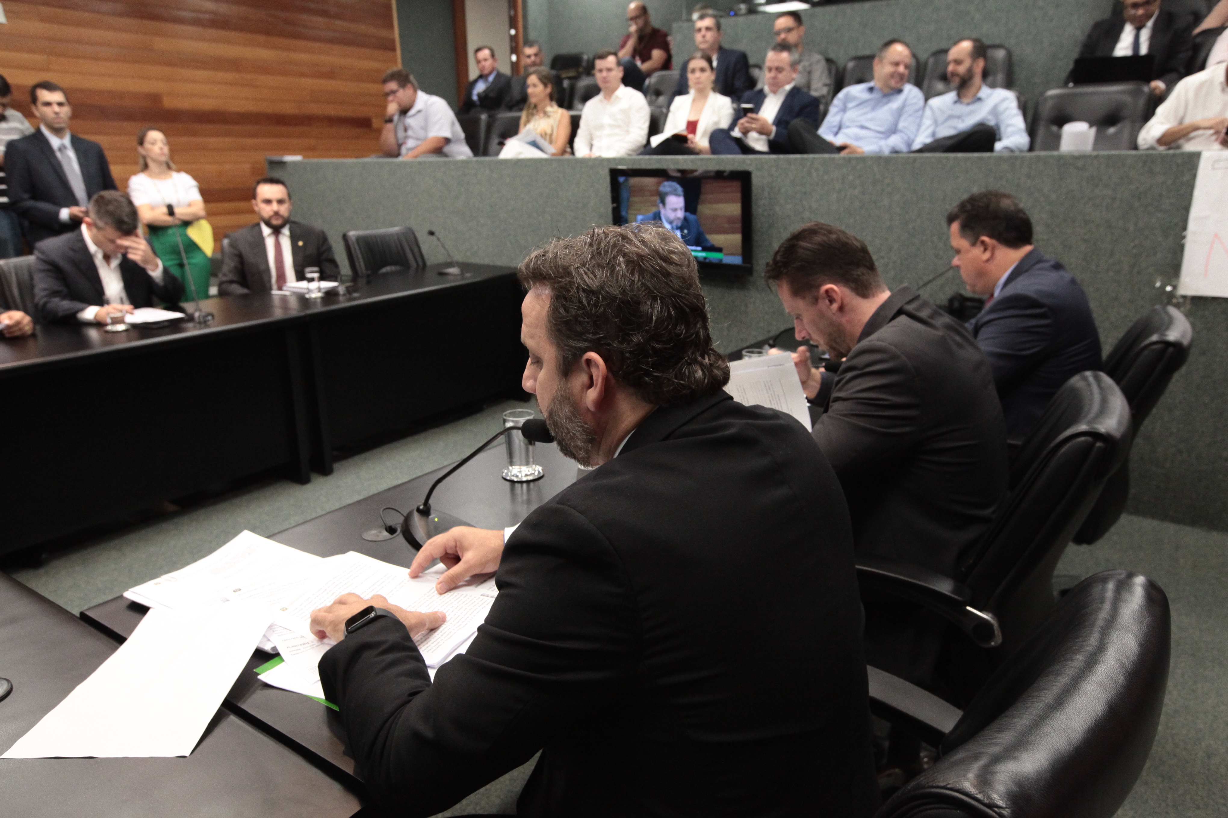 Comissão de Finanças e Tributação