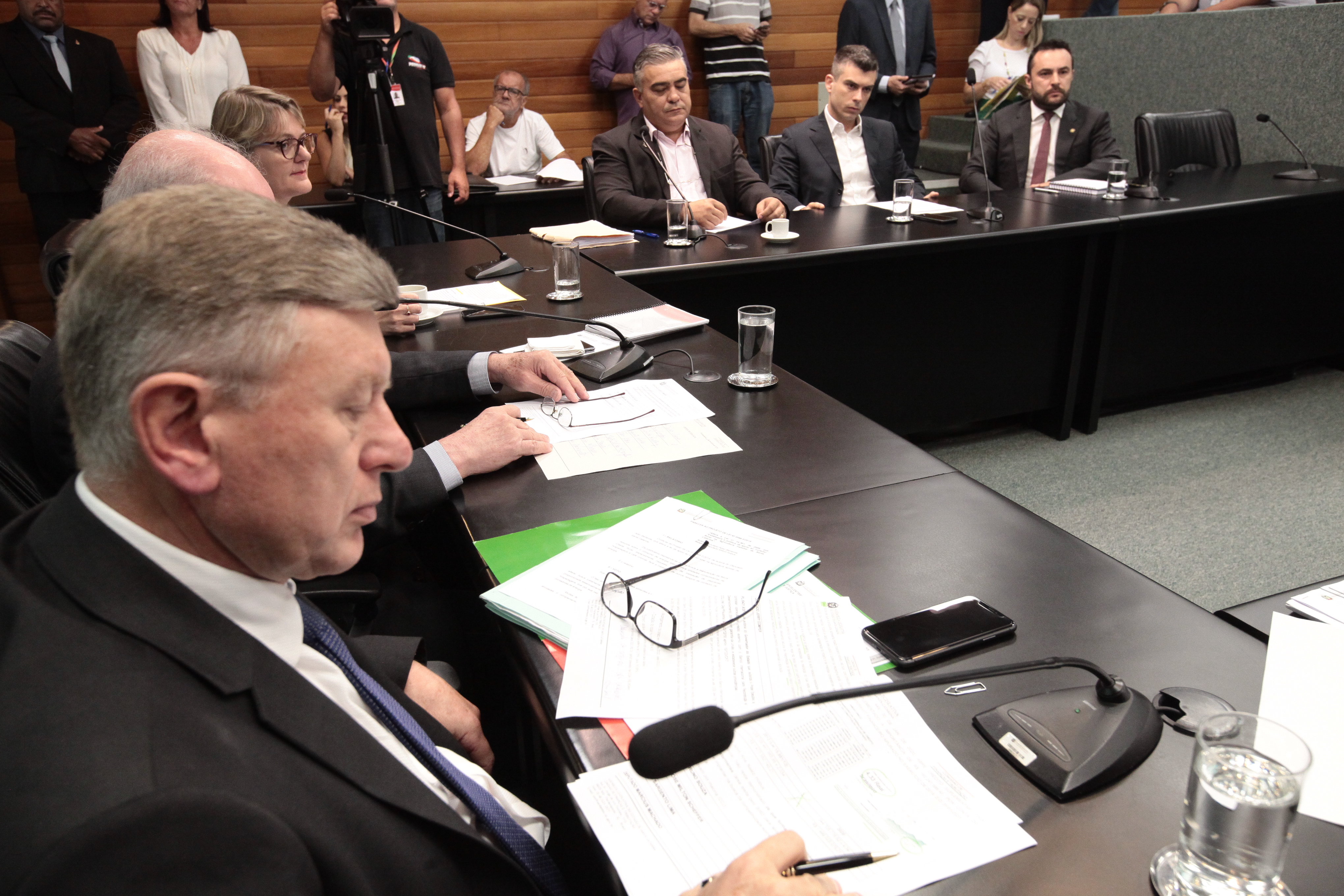 Comissão de Finanças e Tributação