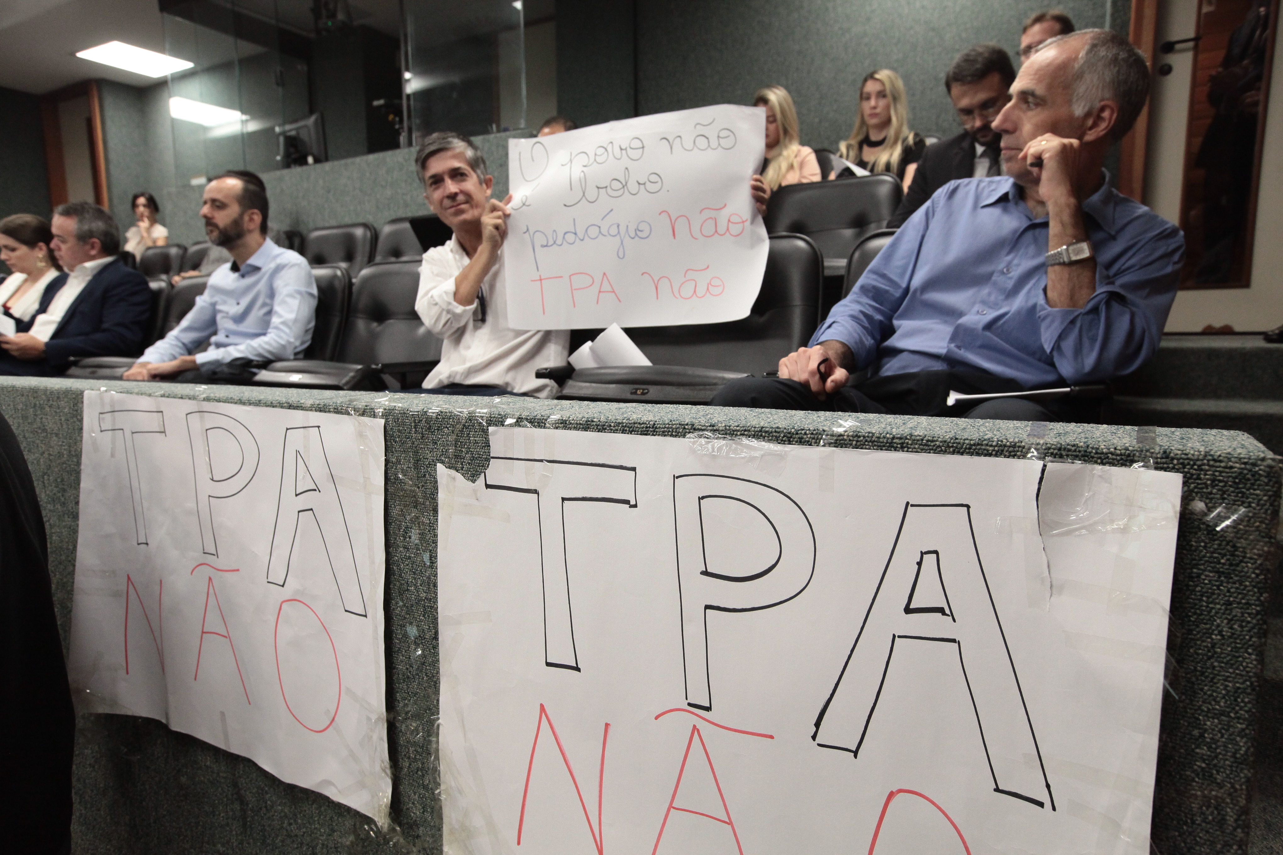 Comissão de Finanças e Tributação