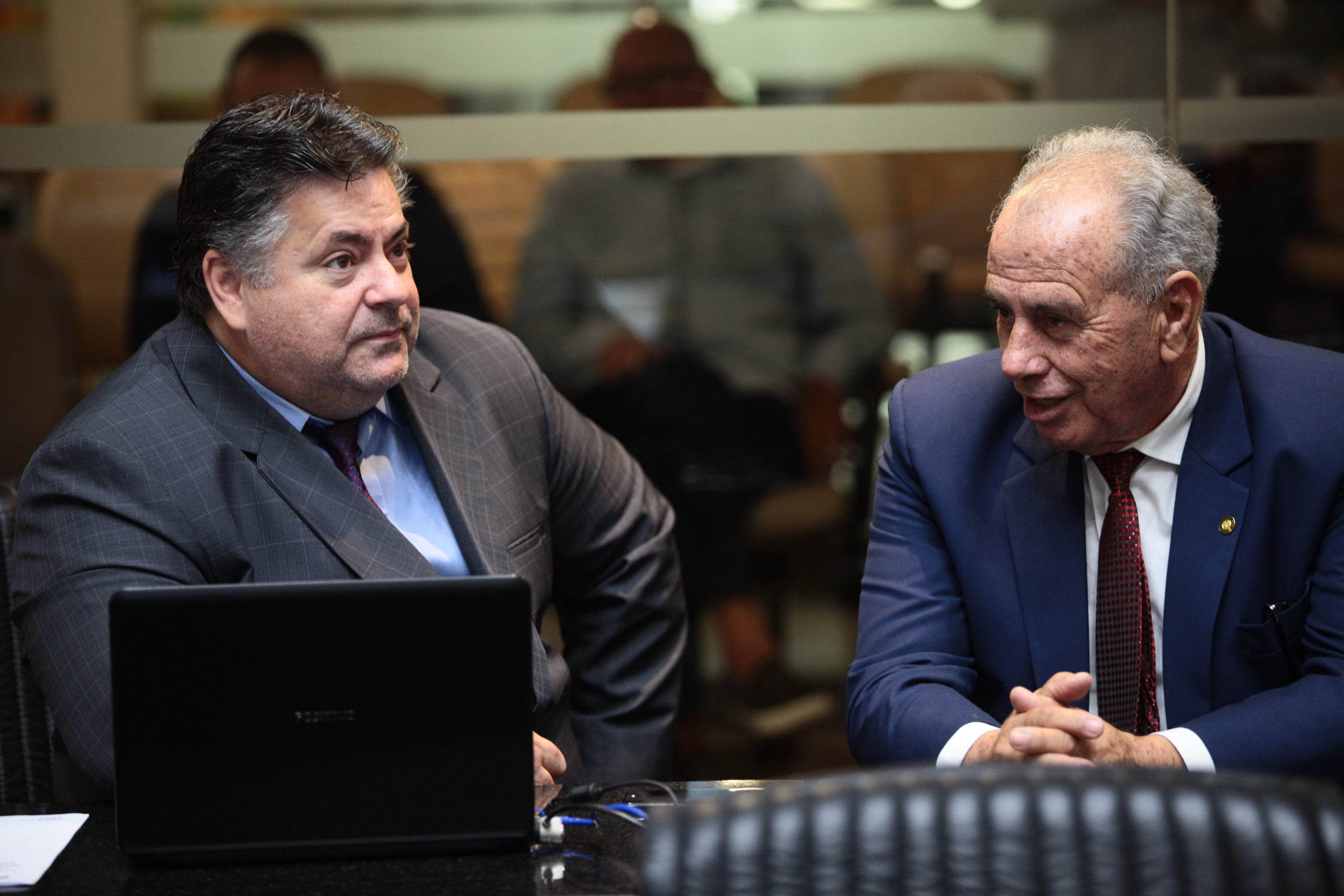 Sessão Plenária em 12/02/2020