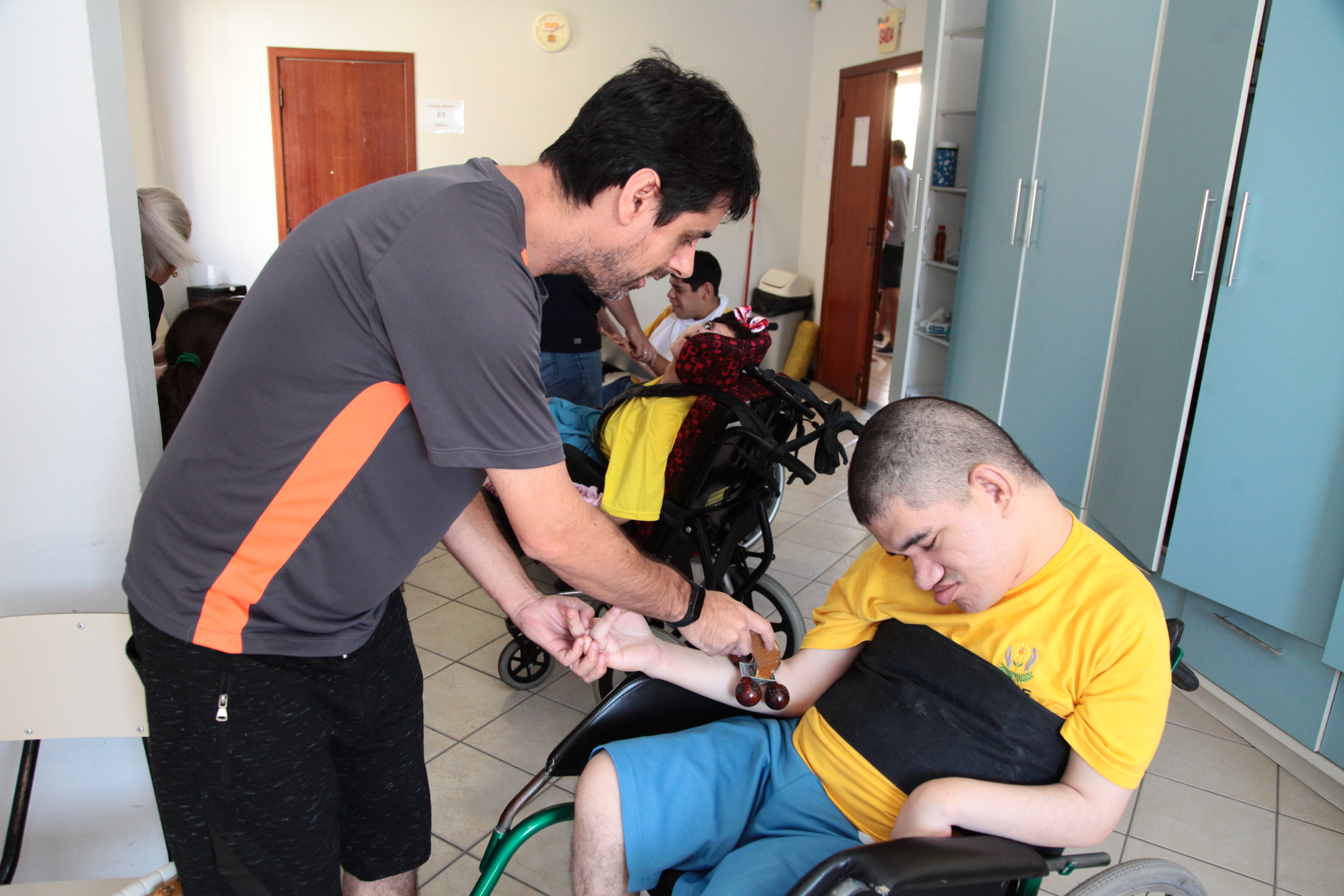 APAE de São José