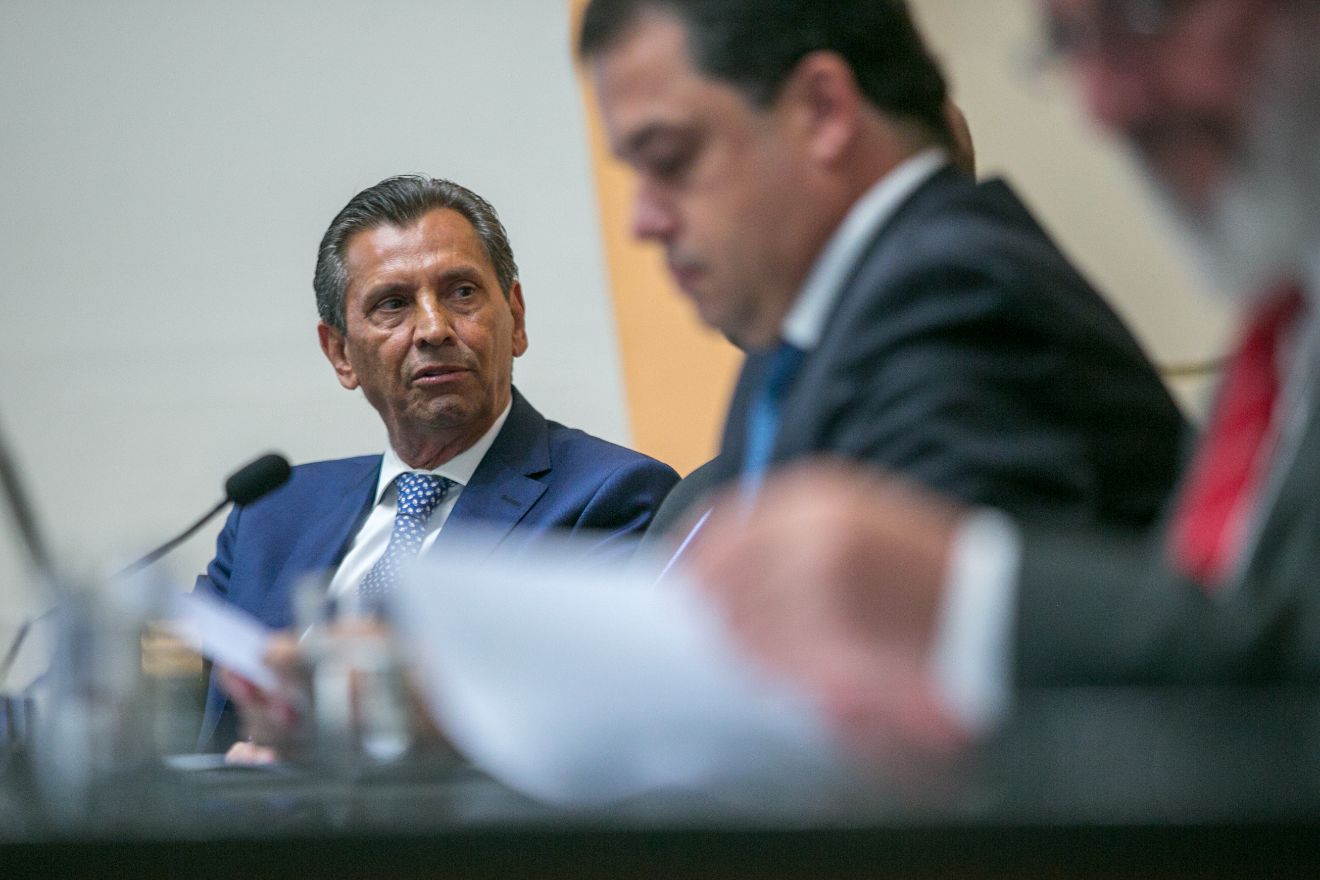 Deputado Julio Garcia (PSD)