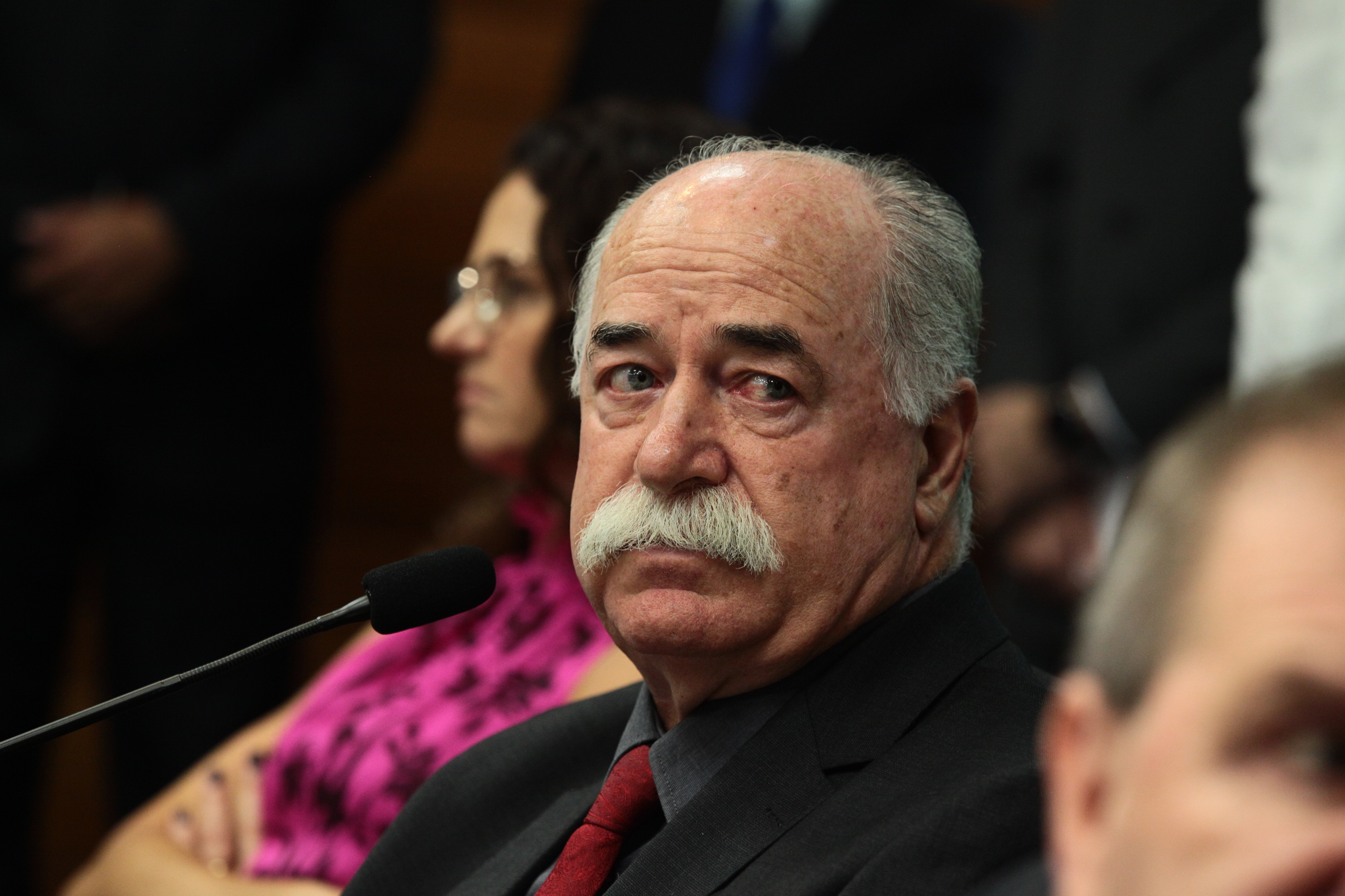 Comissão de Constituição e Justiça
