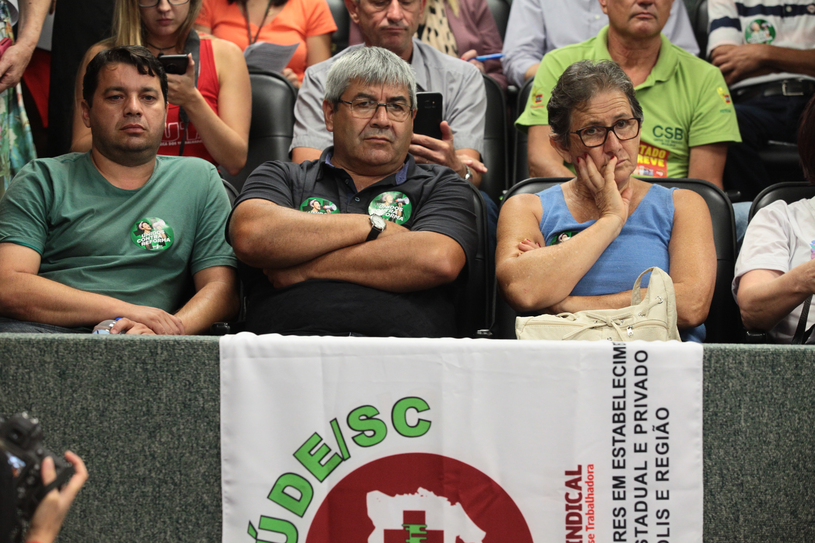 Comissão de Constituição e Justiça