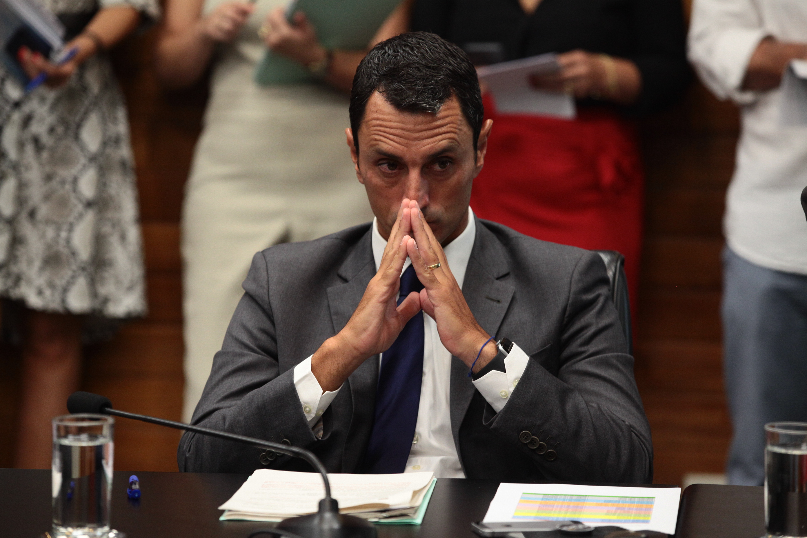 Comissão de Constituição e Justiça
