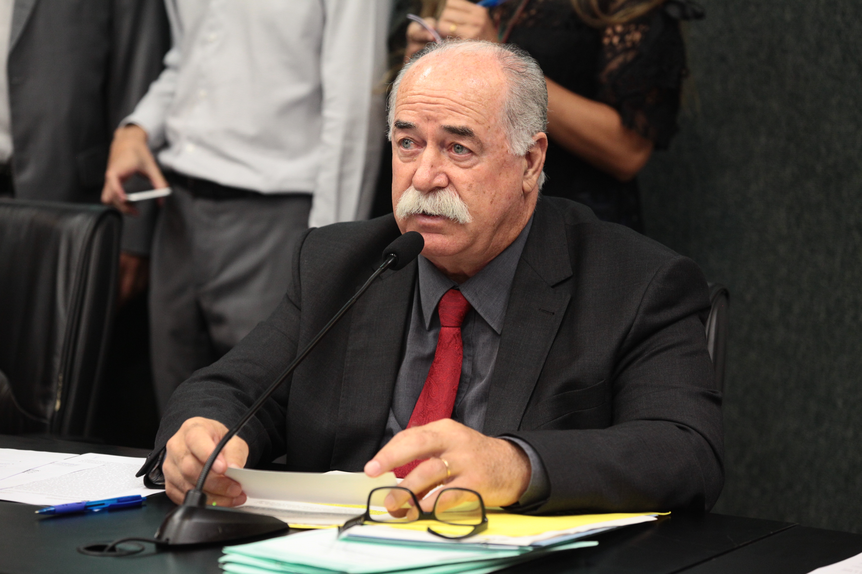 Comissão de Constituição e Justiça