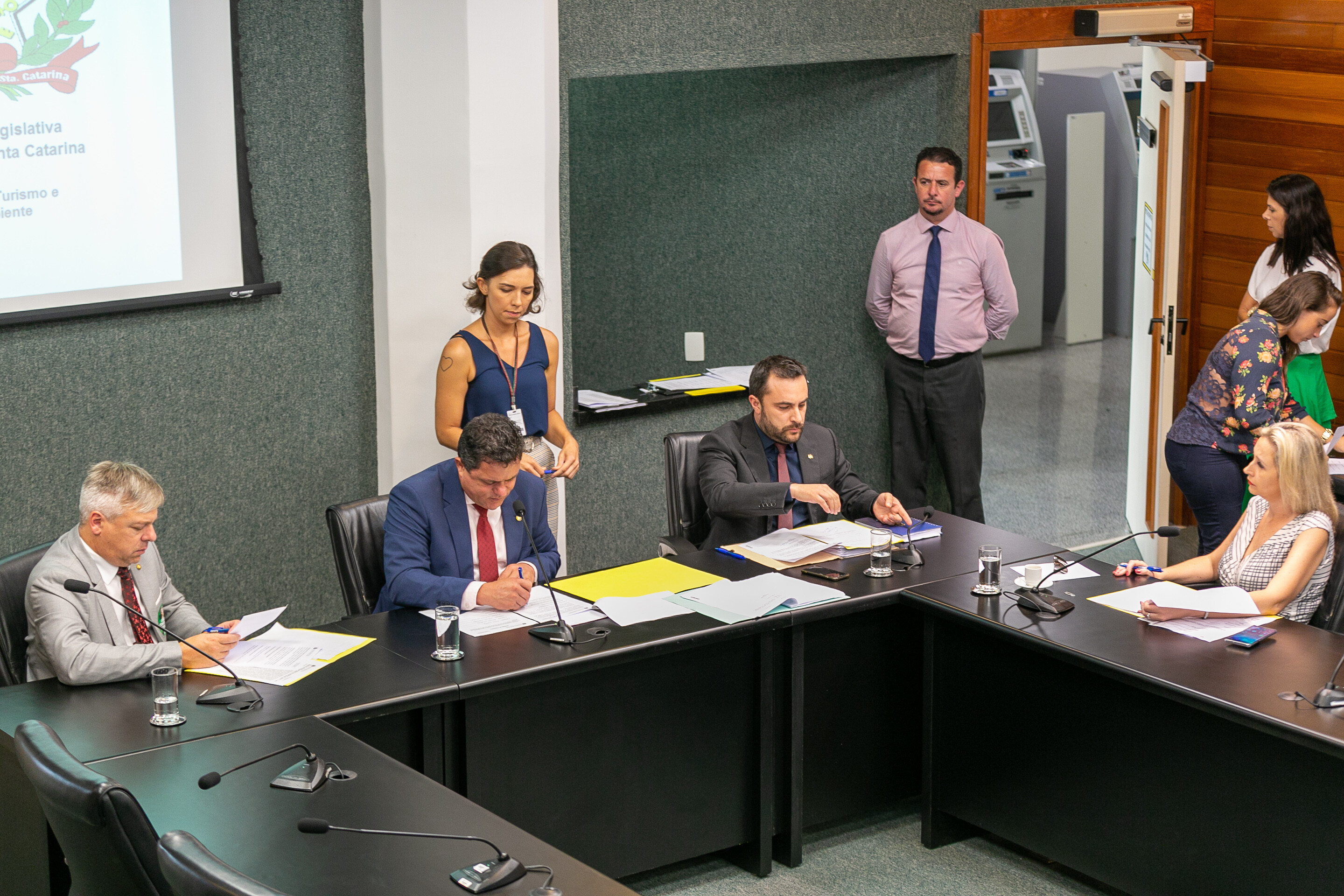 Audiências públicas vão discutir PEC que veda Taxa de Proteção Ambiental