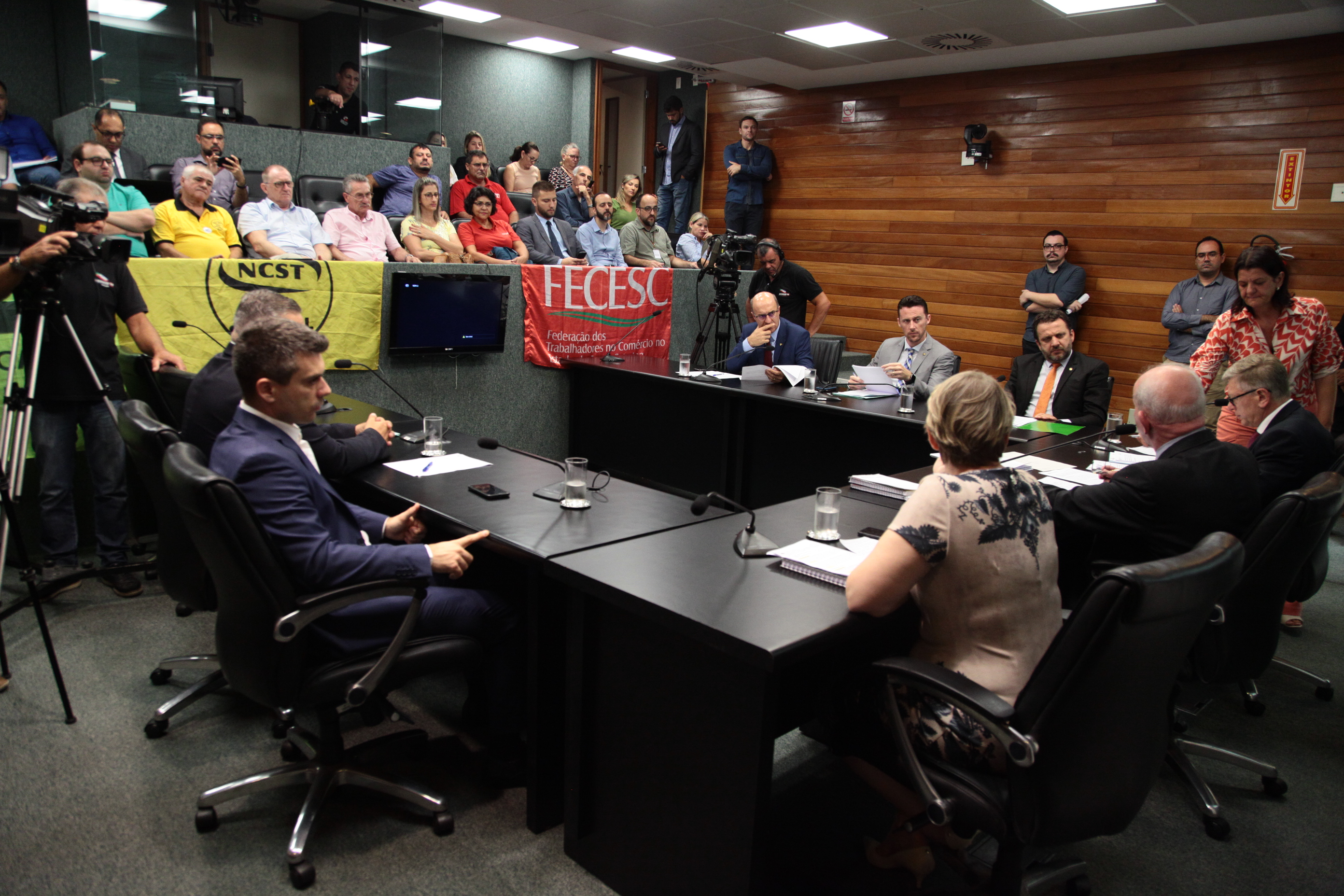 Comissão de Finanças e Tributação