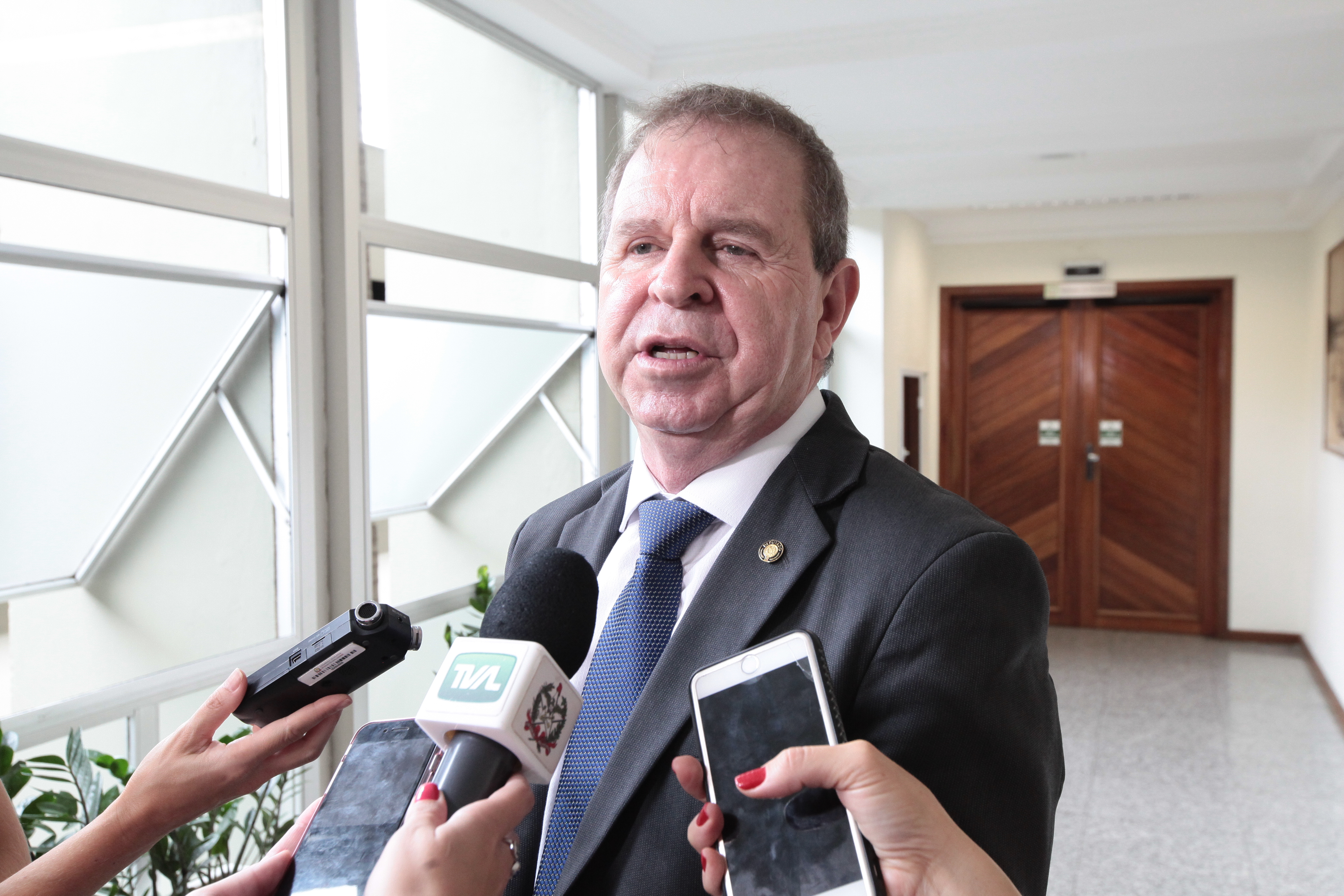 Reunião Bancada do Oeste