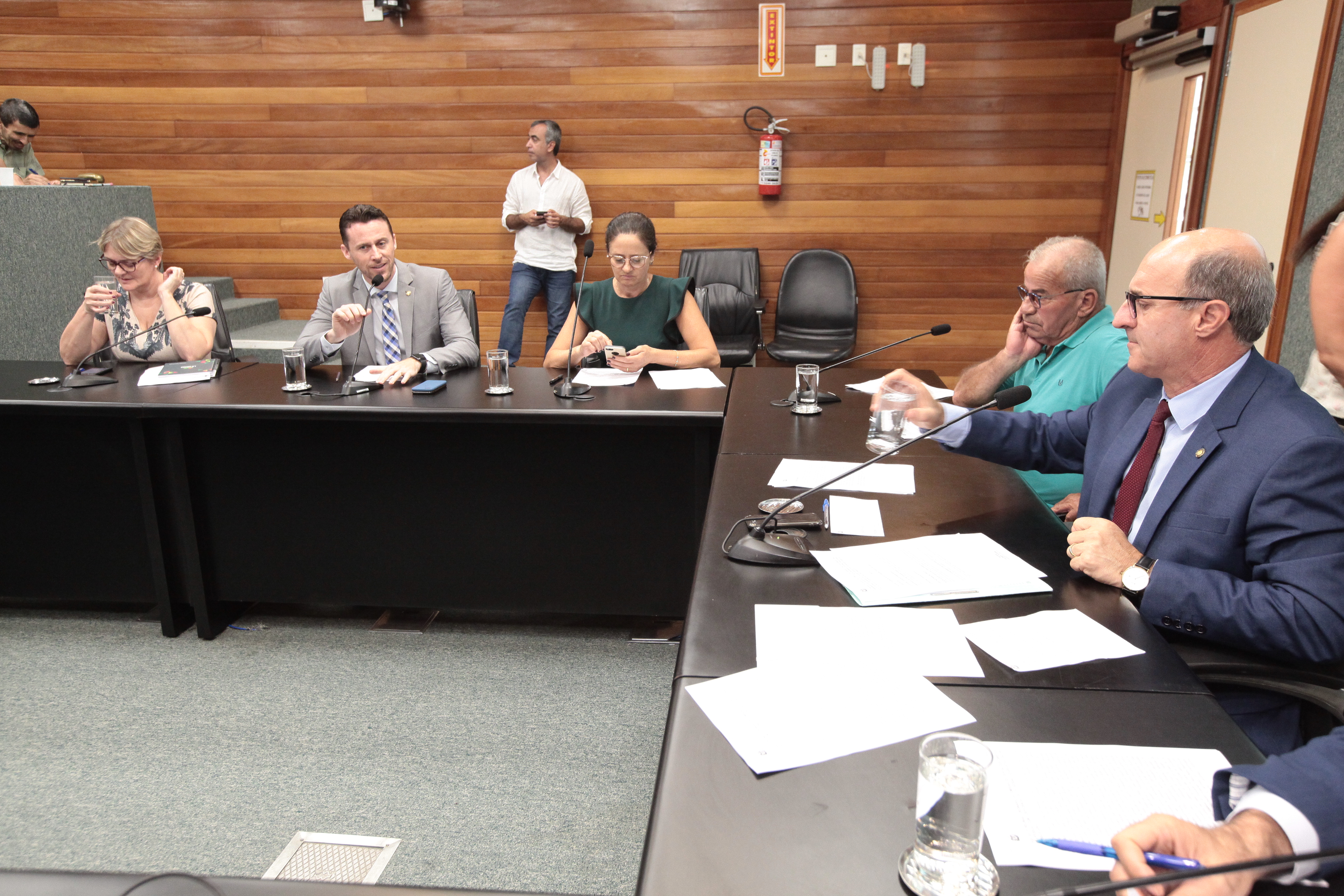 Comissão de Defesa dos Direitos da Pessoa com Deficiência