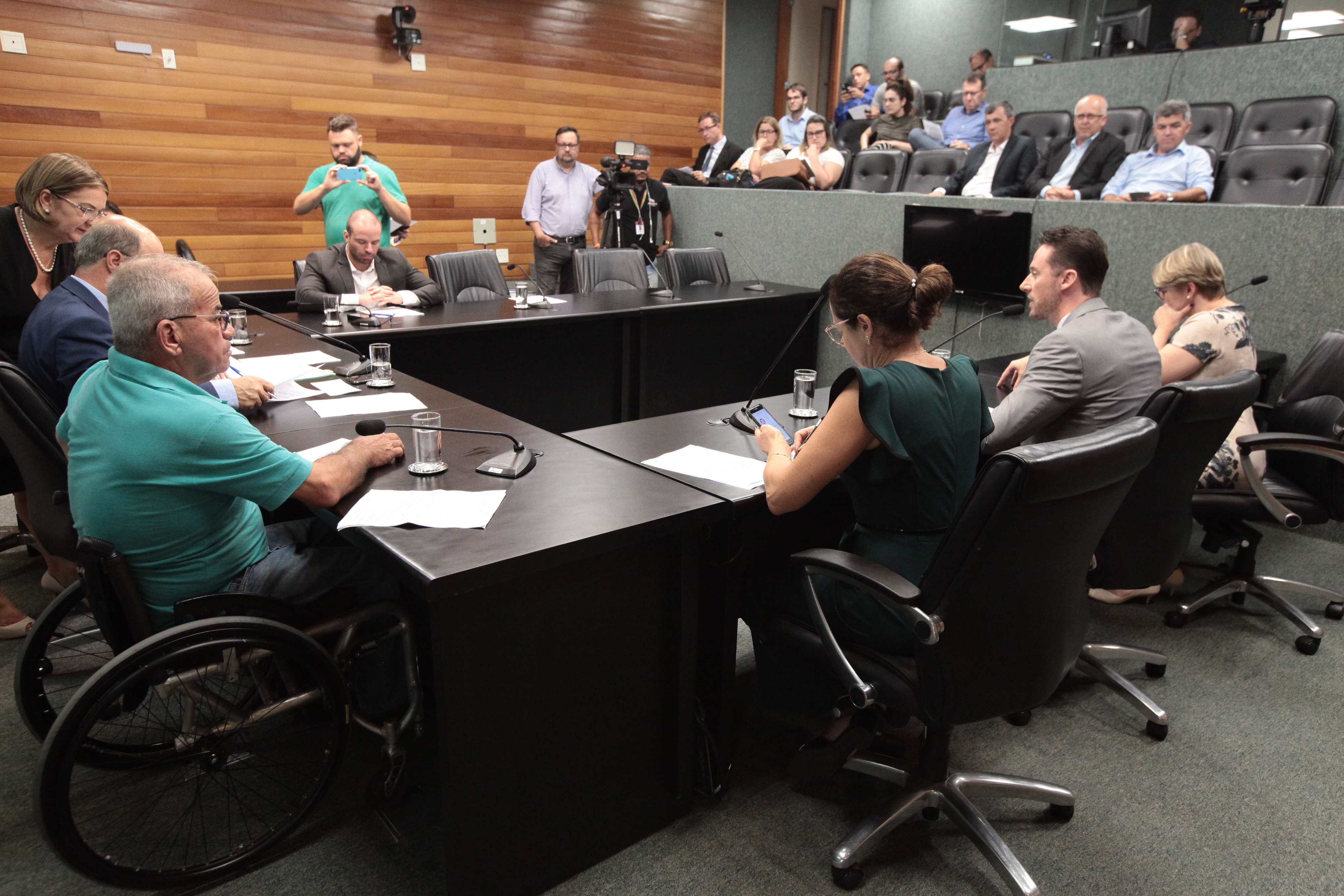 Comissão de Defesa dos Direitos da Pessoa com Deficiência