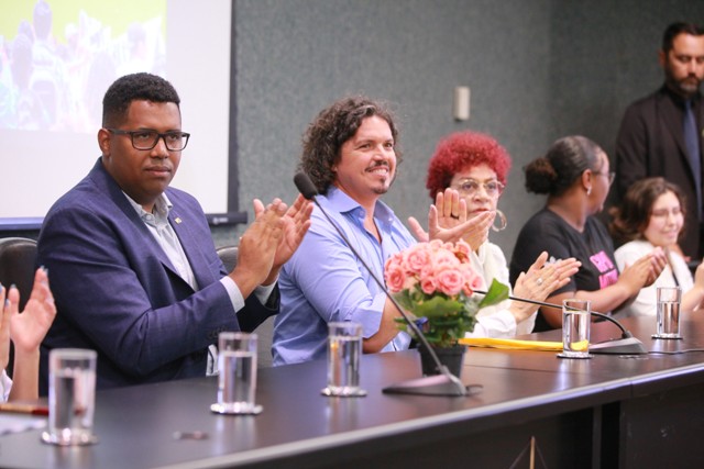 Comissão de Defesa dos Direitos da Pessoa com Deficiência