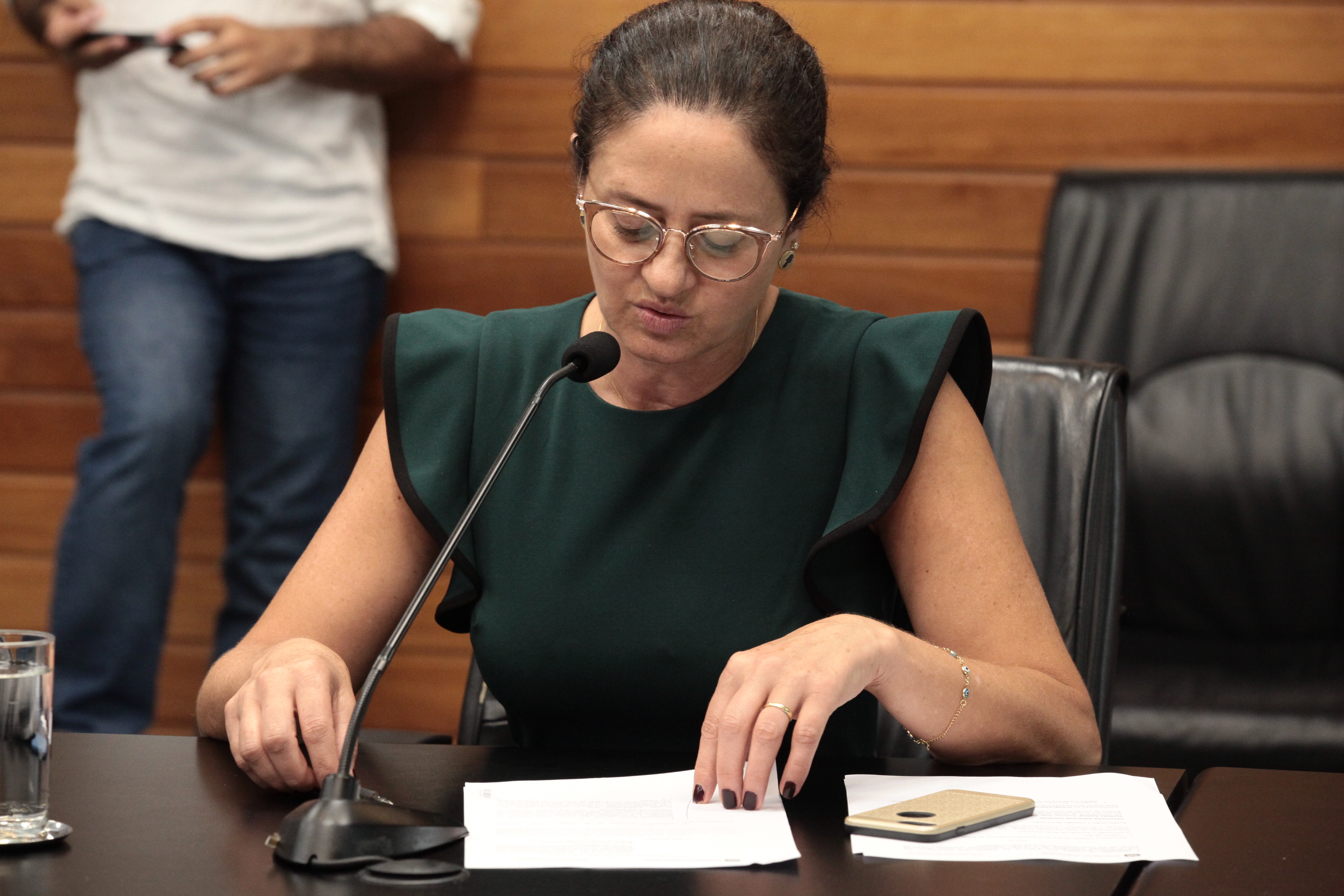 Comissão de Defesa dos Direitos da Pessoa com Deficiência