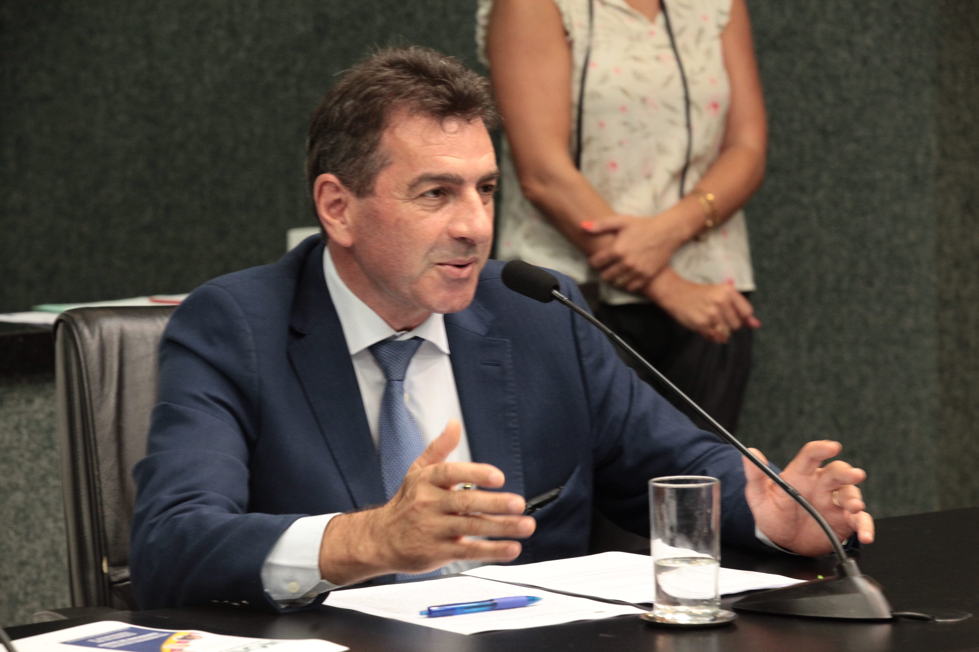 Comissão de Defesa dos Direitos da Pessoa com Deficiência