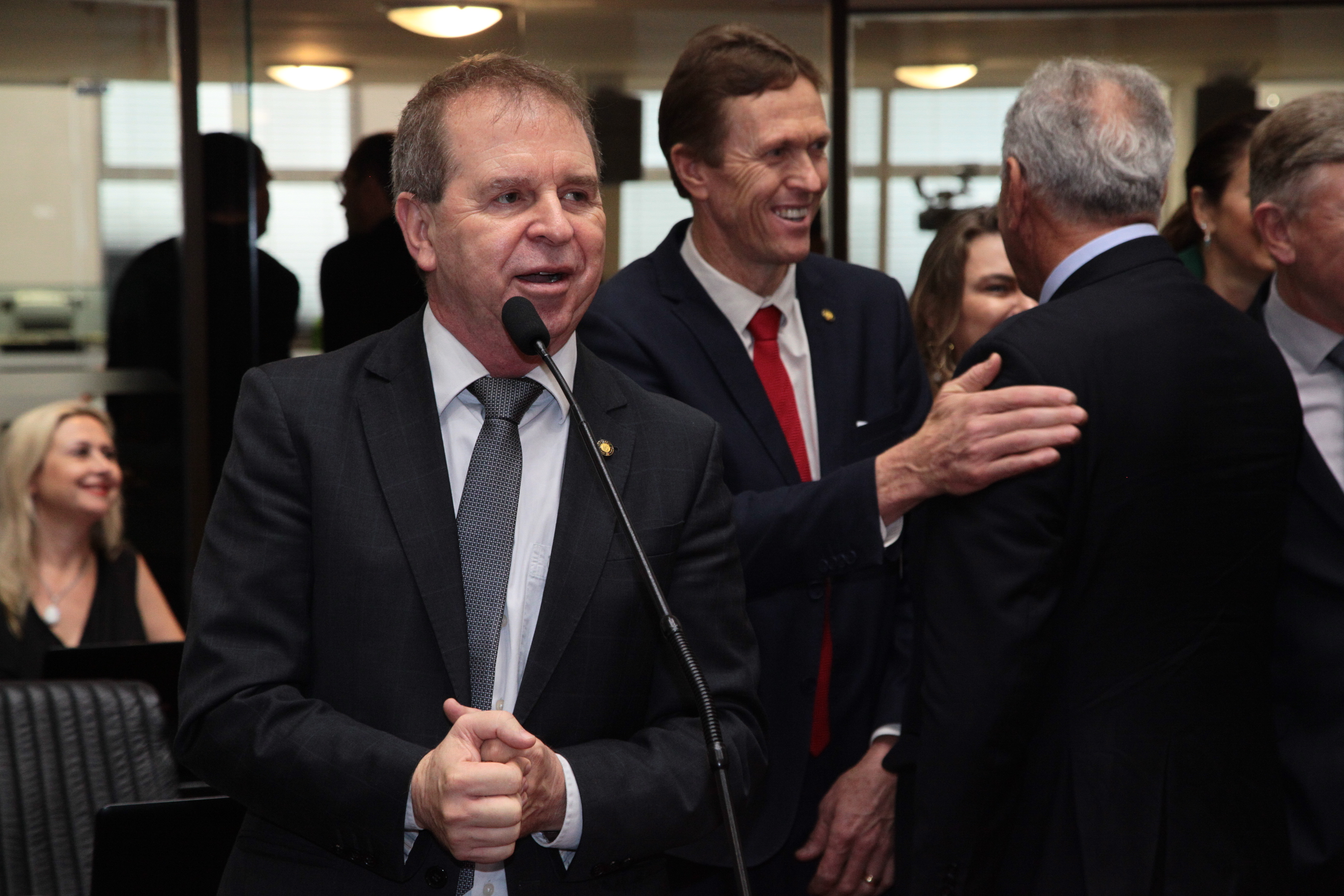 Sessão Ordinária