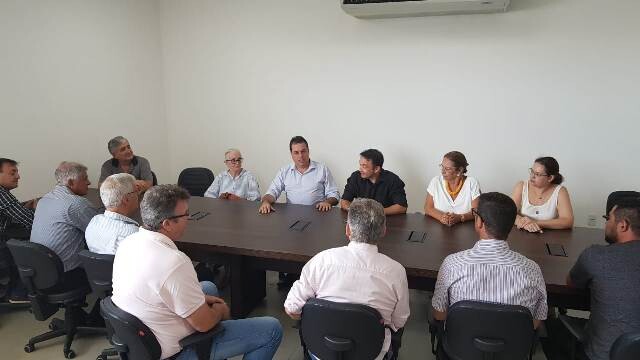 Foto: assessoria parlamentar.