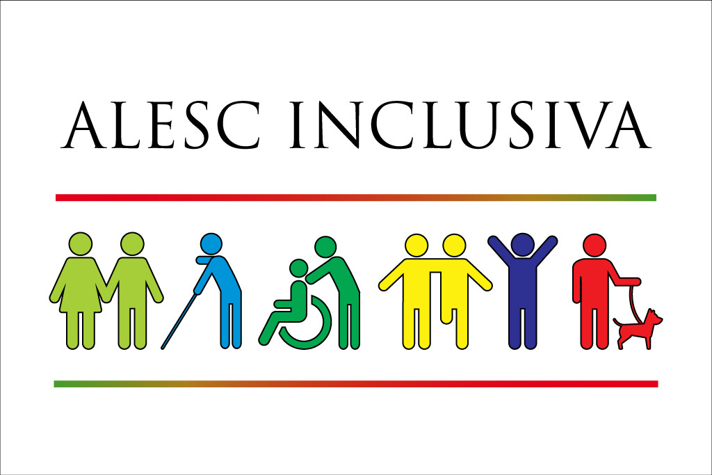 Assembleia abre inscrições para estagiários do Alesc Inclusiva
