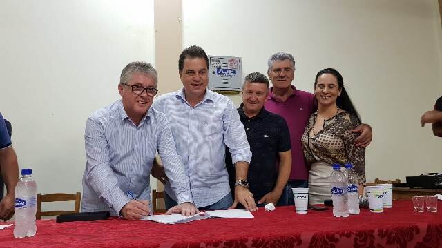 Foto: assessoria parlamentar.