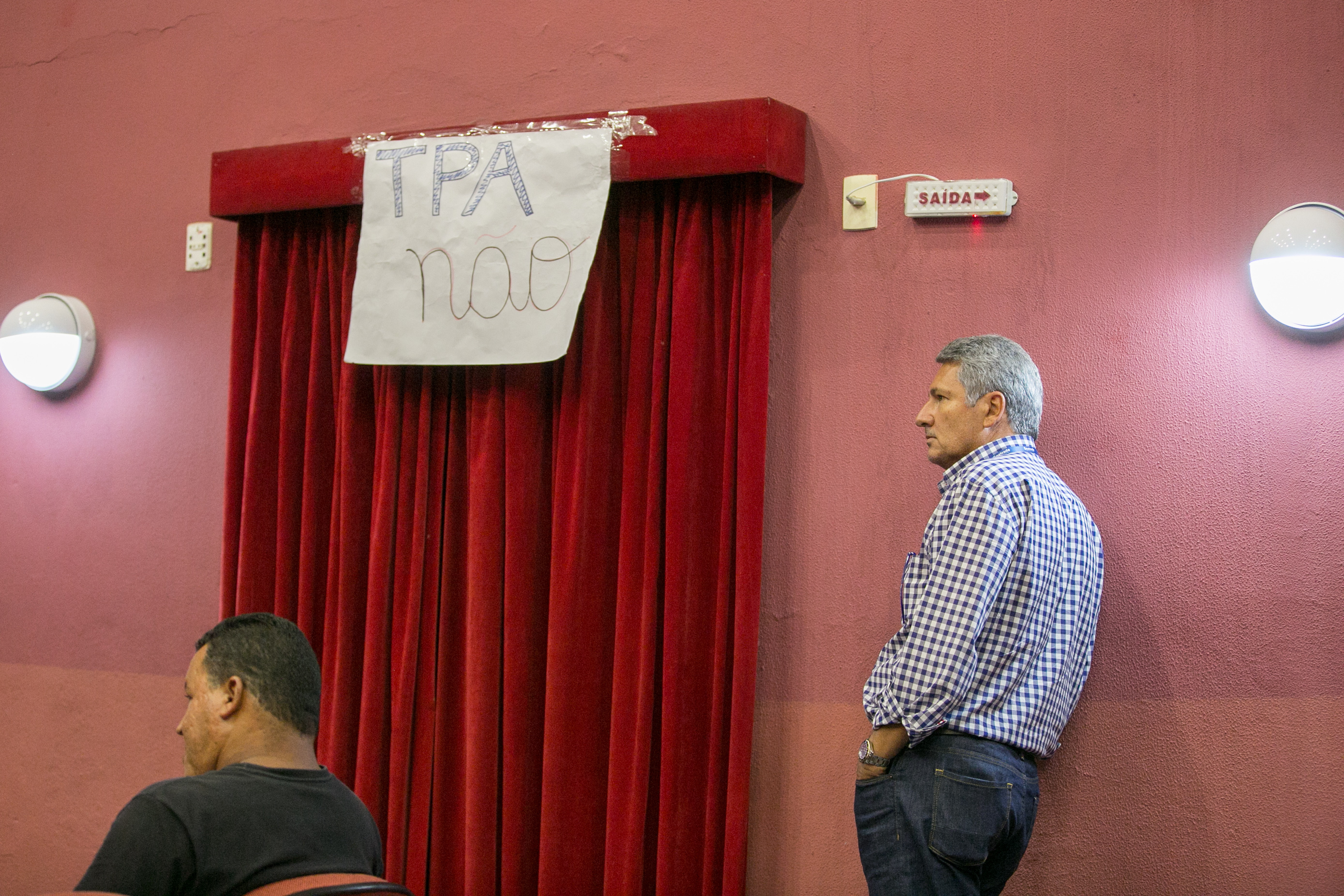 Prefeito de São Francisco do Sul, Renato Gama Lobo