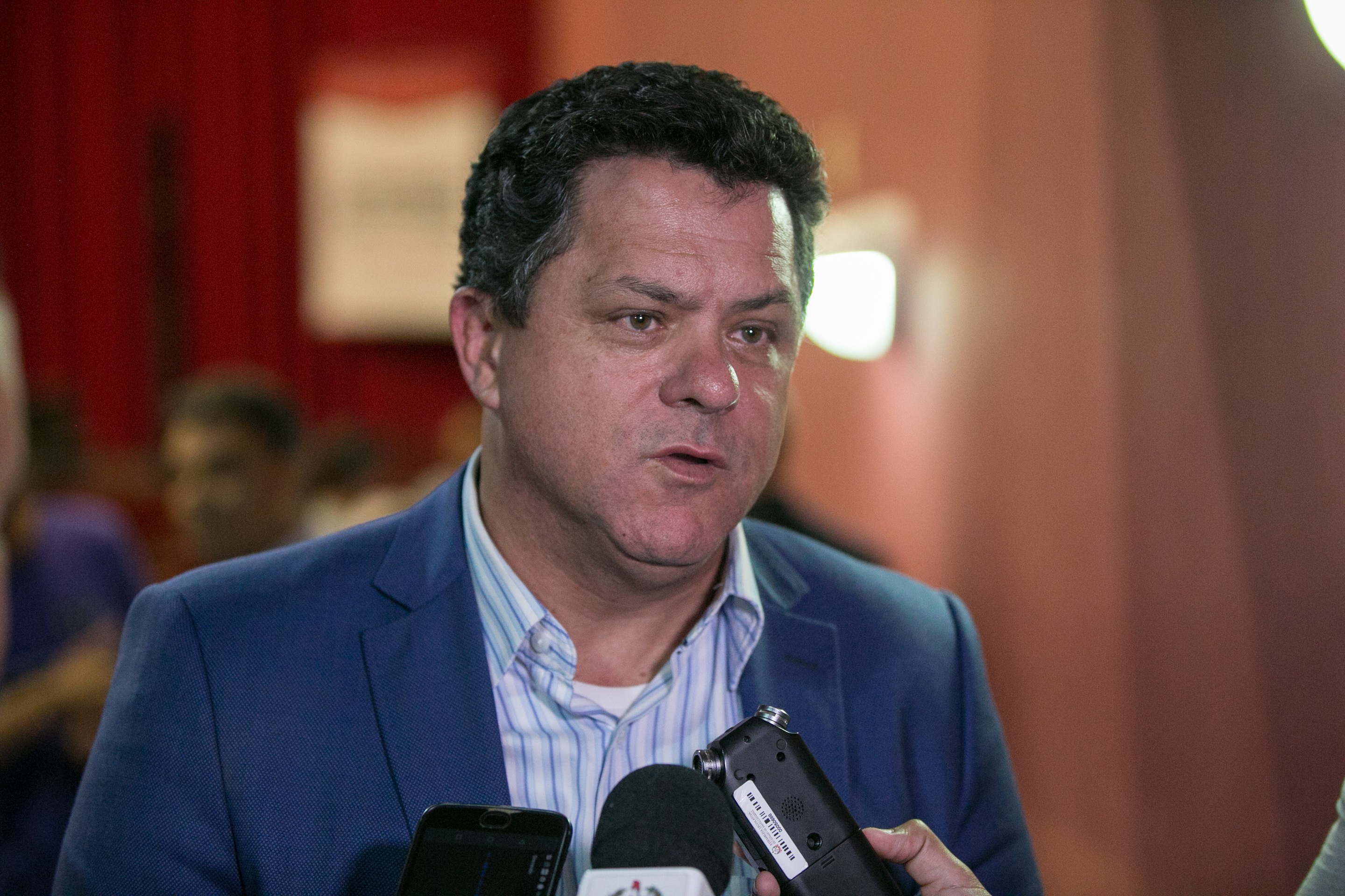 Deputado Ivan Naatz (PL)