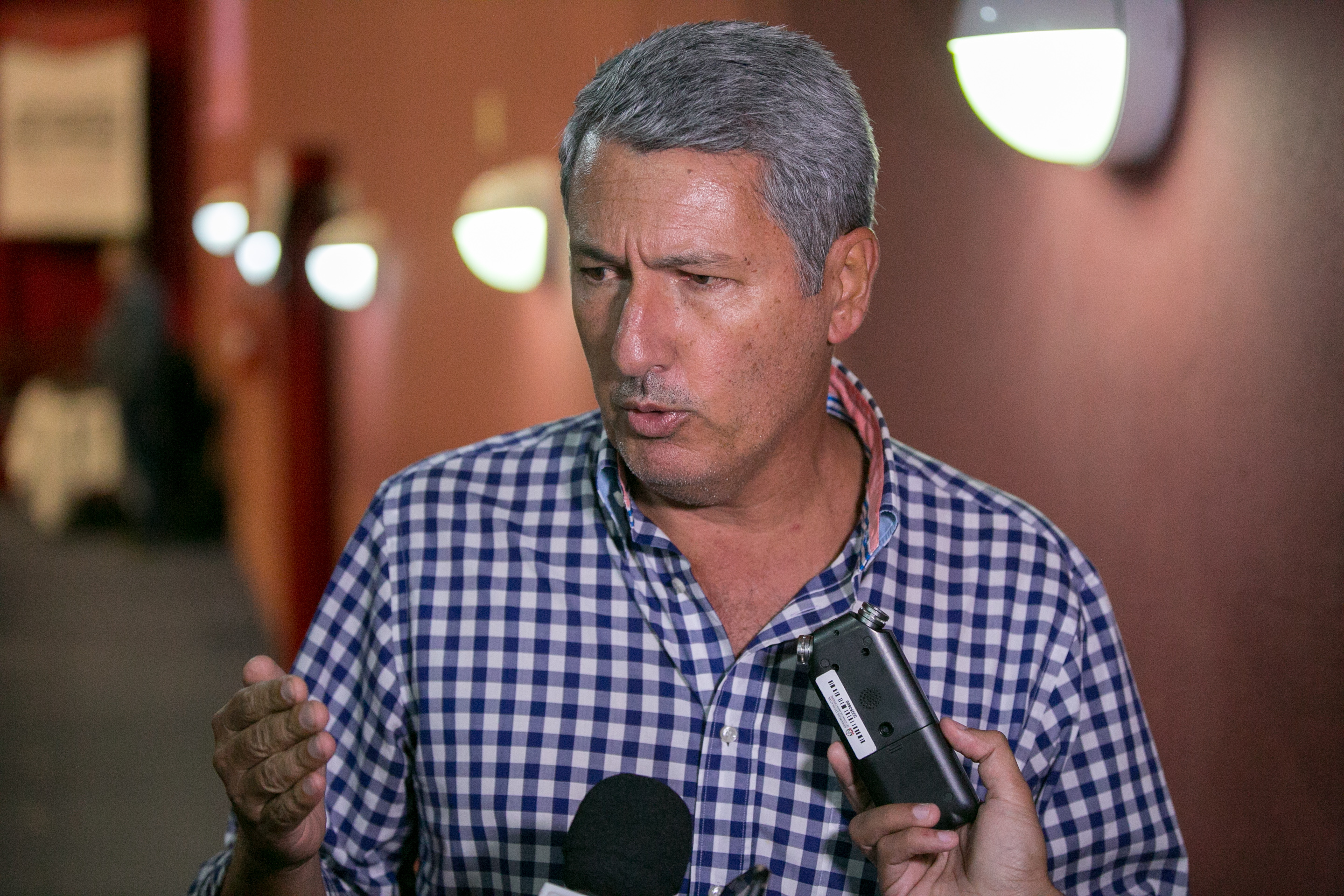 Prefeito de São Francisco do Sul, Renato Gama Lobo