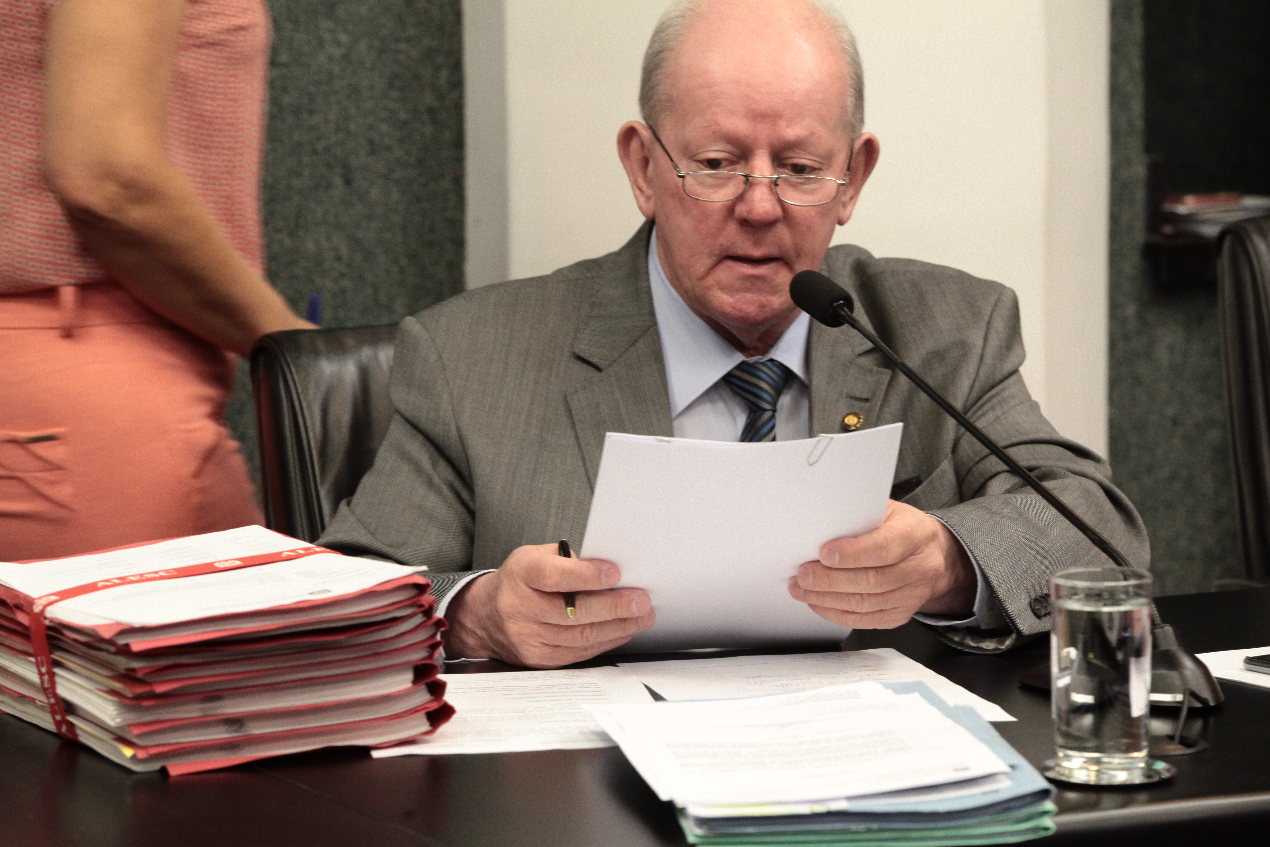 Finanças e Tributação