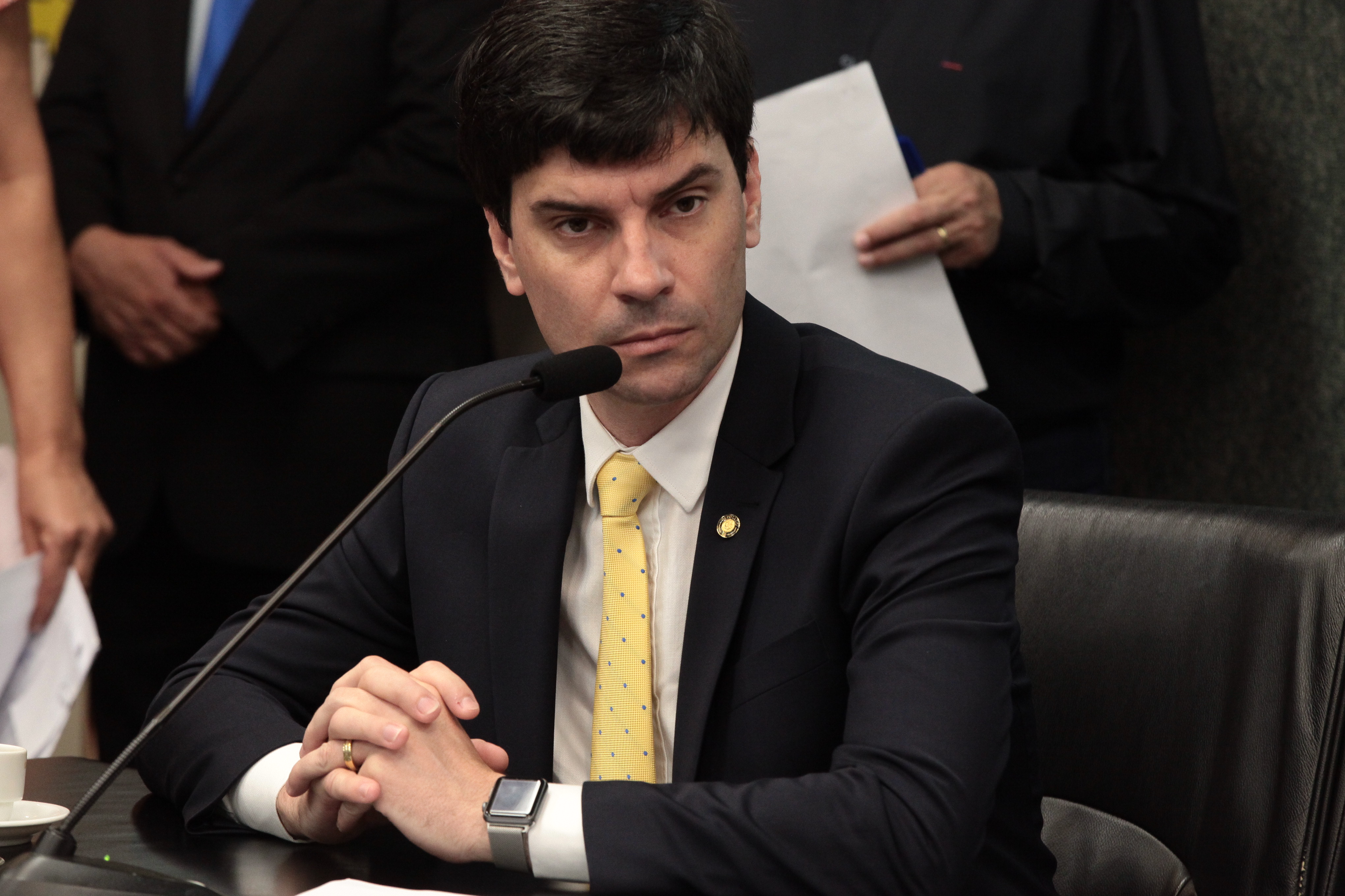 Finanças e Tributação