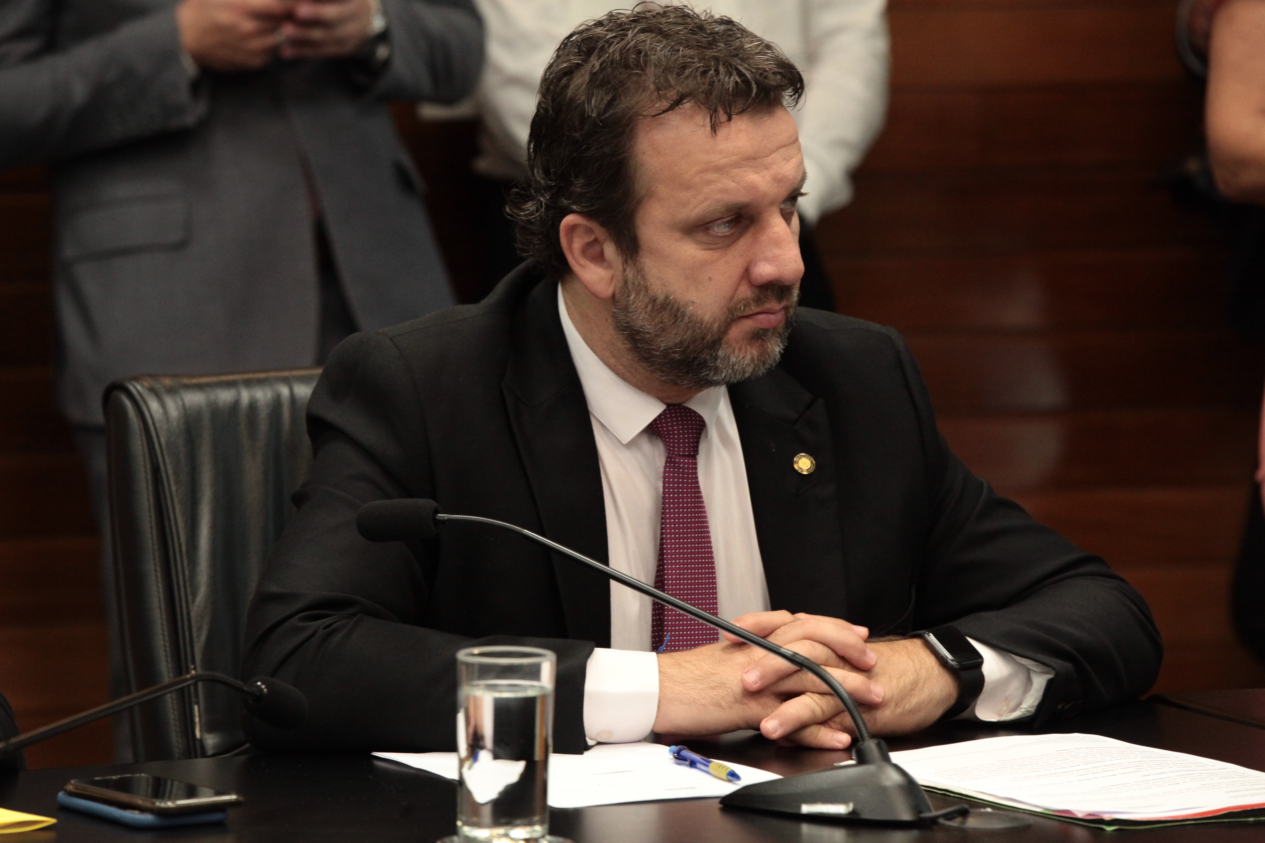 Finanças e Tributação