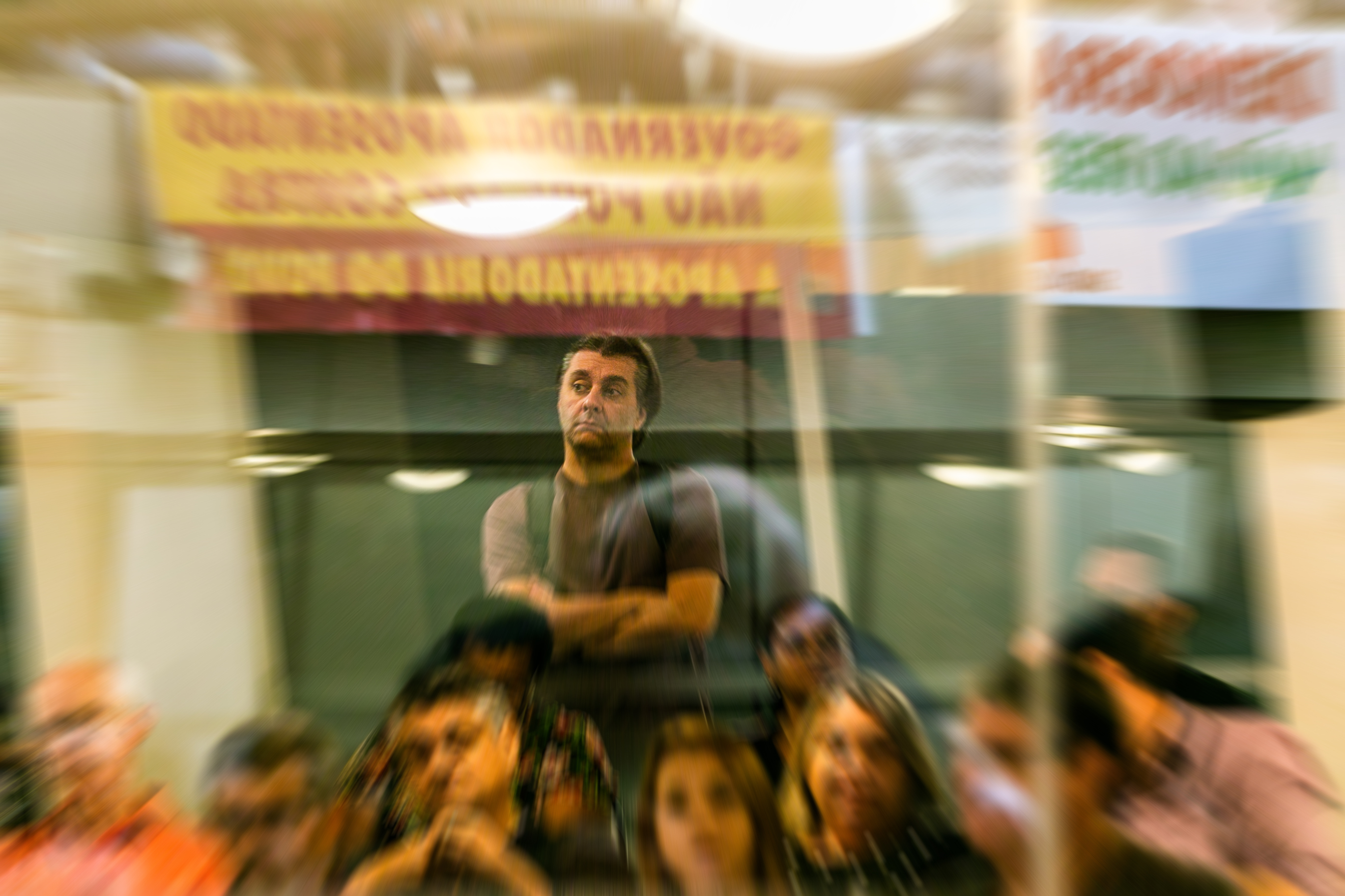 BASTIDORES – Audiência Pública para discutir a reforma da previdência
